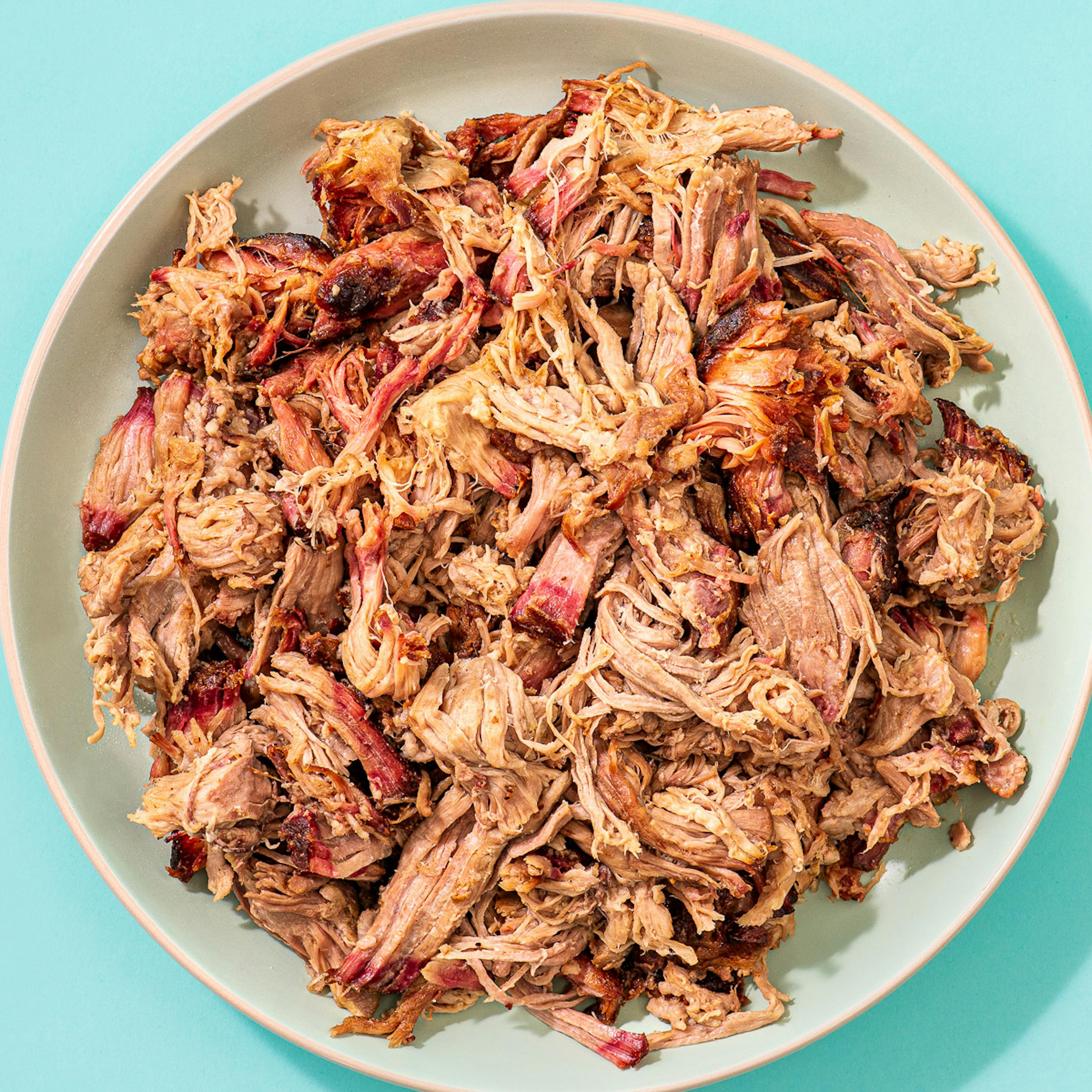 Pappy's Ribs & Pulled Pork - Dinner for 8 by Pappy's Smokehouse - Alternate image 1