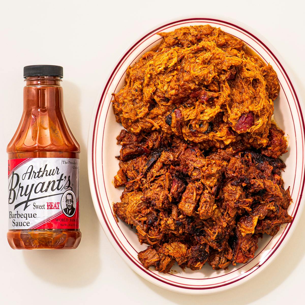 Arthur Bryant's Barbeque Sauce - BBQ Sauce Online