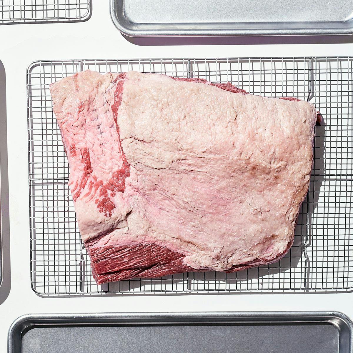 Wagyu Half Brisket  - 6 lbs by Westholme Wagyu - Alternate image 6