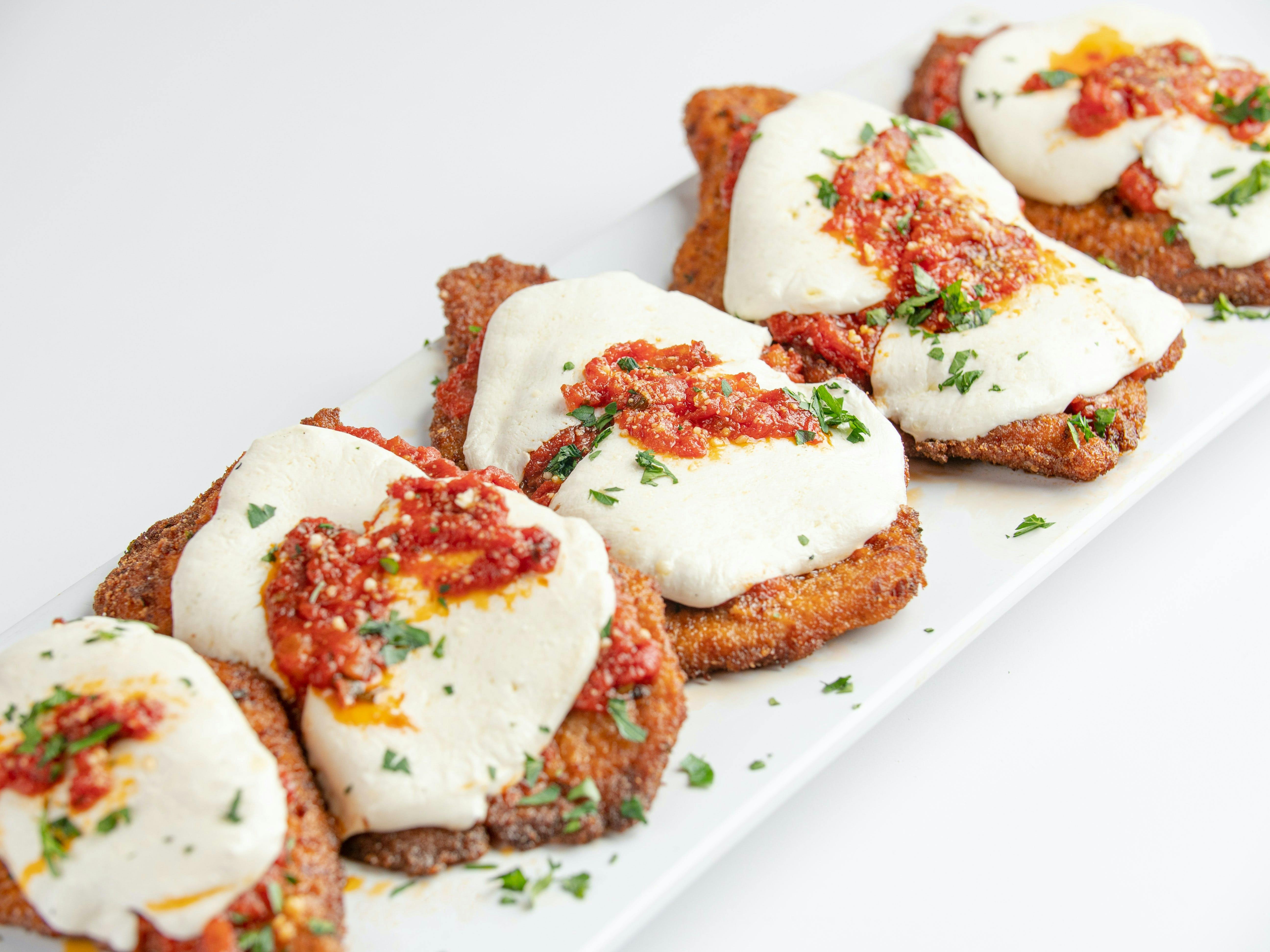 "Taste of Little Italy" Weekender Box by Ferrara Bakery - Alternate image 1