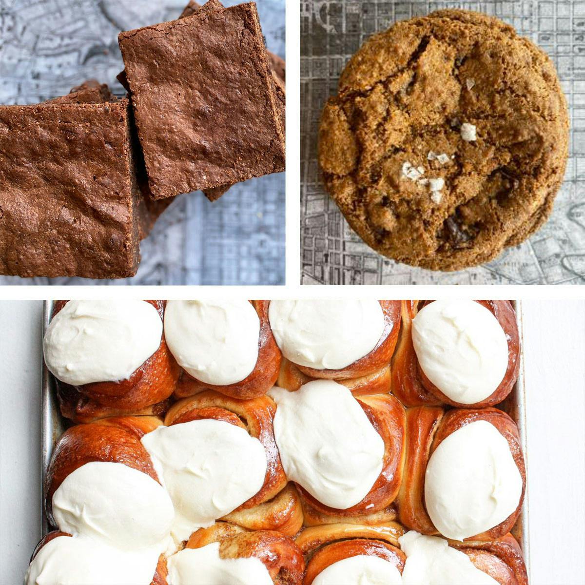 Pastry Best Sellers - 14 Pack by High Street Philadelphia