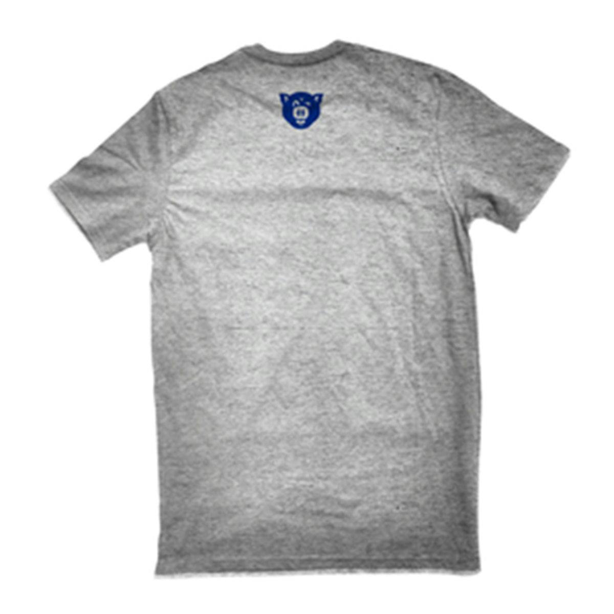 Central BBQ Logo T-Shirt by Central BBQ - Alternate image 1