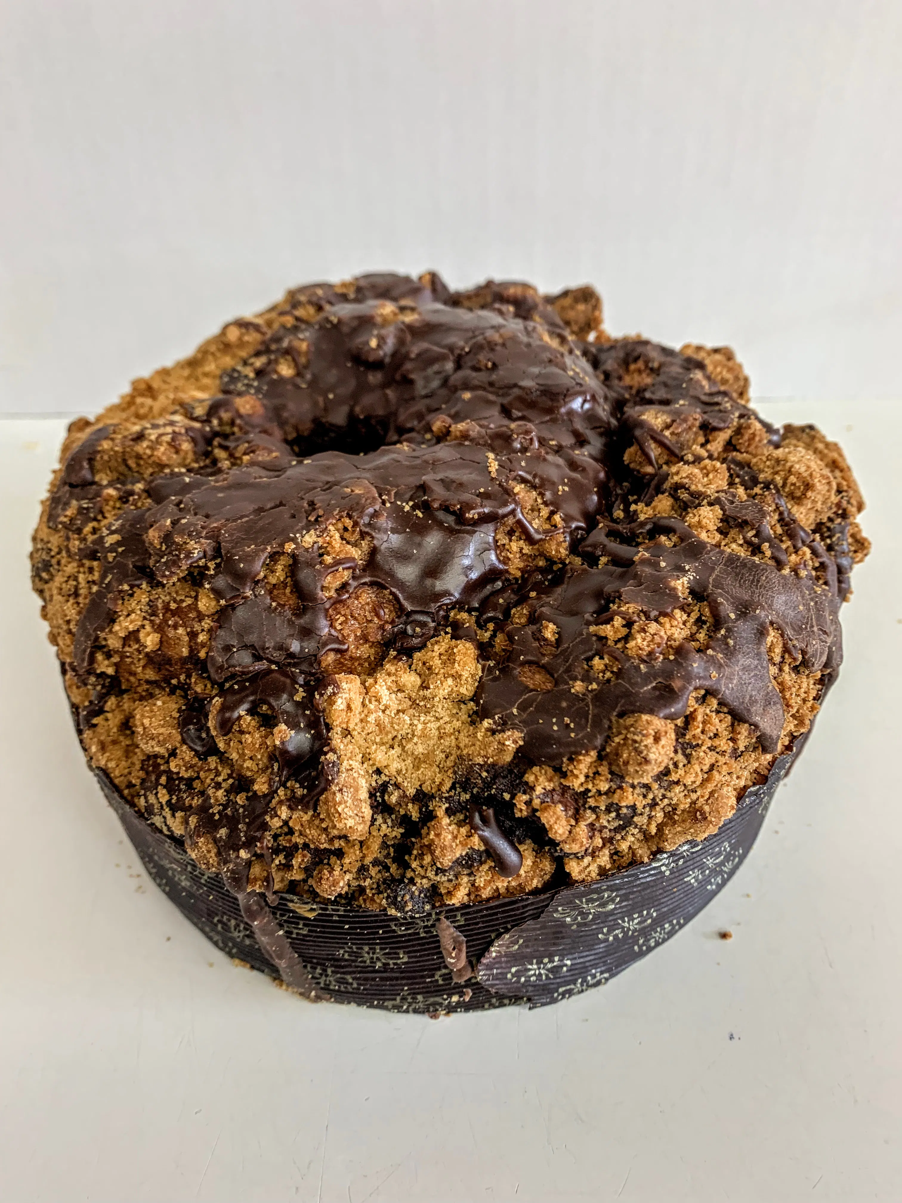 High Holidays Sweets Gift Pack by Butterflake Bakery - Alternate image 3