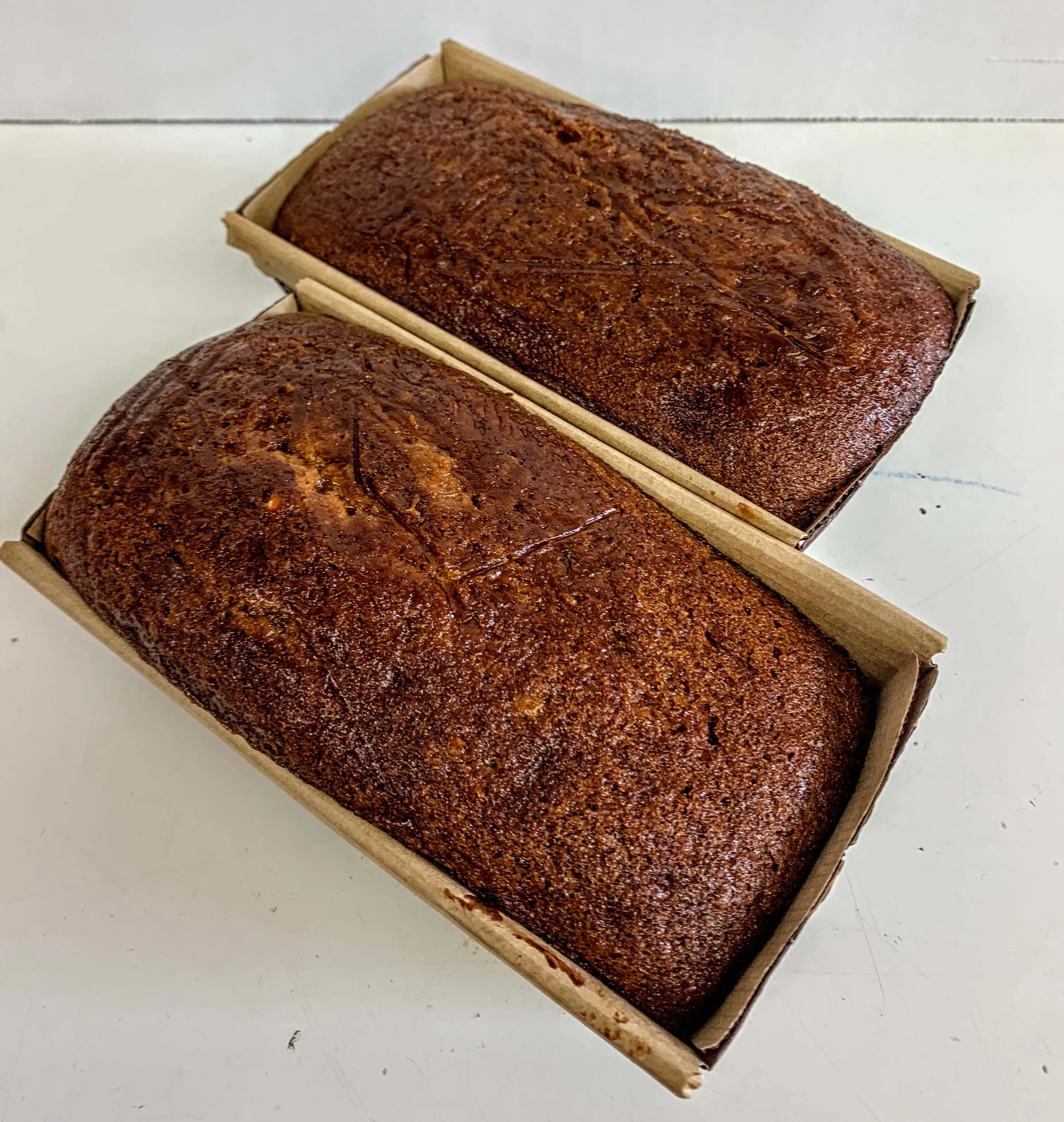 High Holidays Sweets Gift Pack by Butterflake Bakery - Alternate image 2