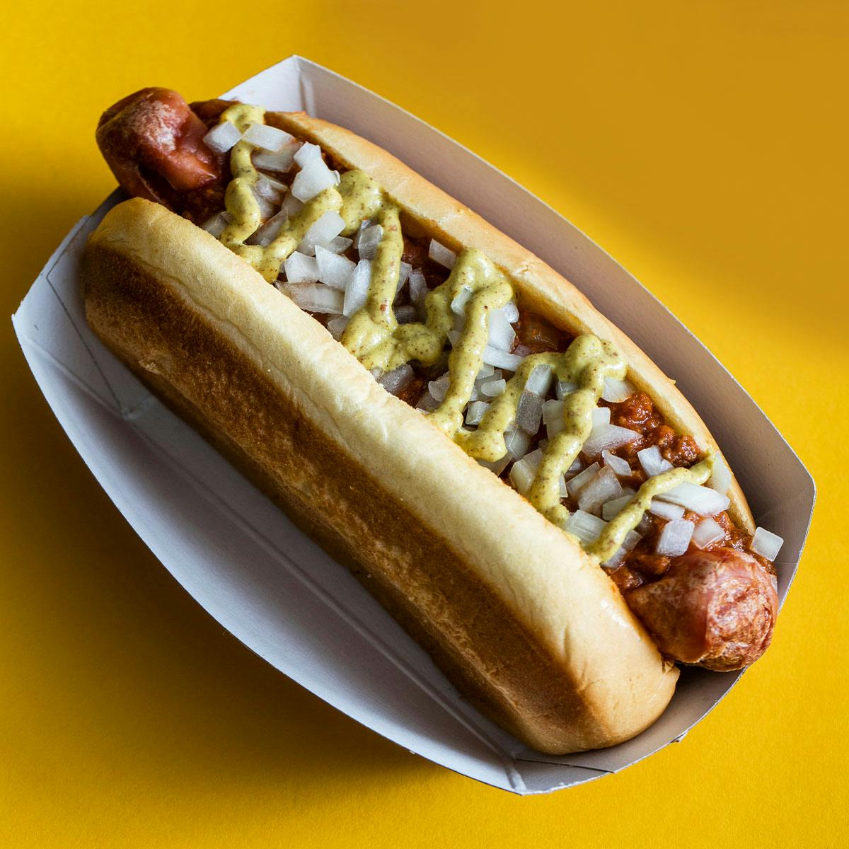 My Dog Ate A Little Bit Of Onion