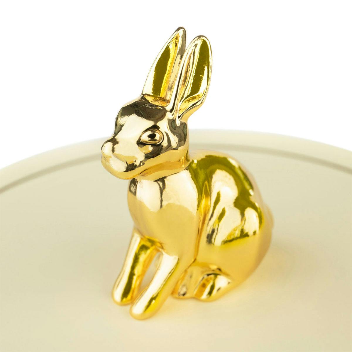 Glowing Lights Mooncake Gift Set by Lady M Confections - Alternate image 3