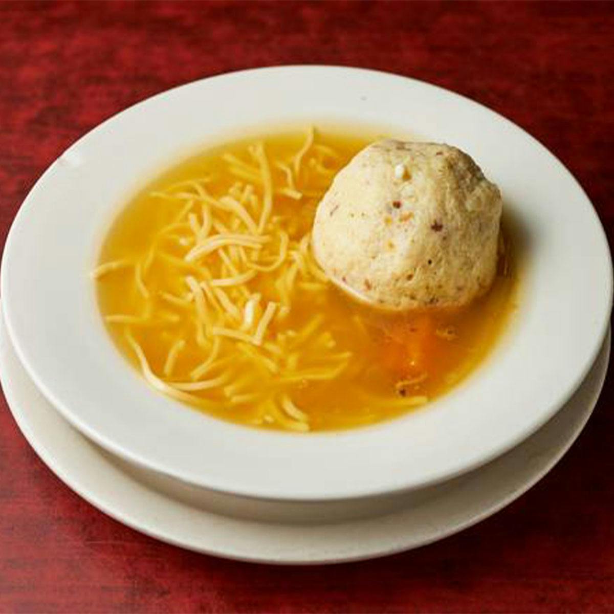 High Holidays Dinner Kit for 2-3 by Lido Kosher Deli - Alternate image 3