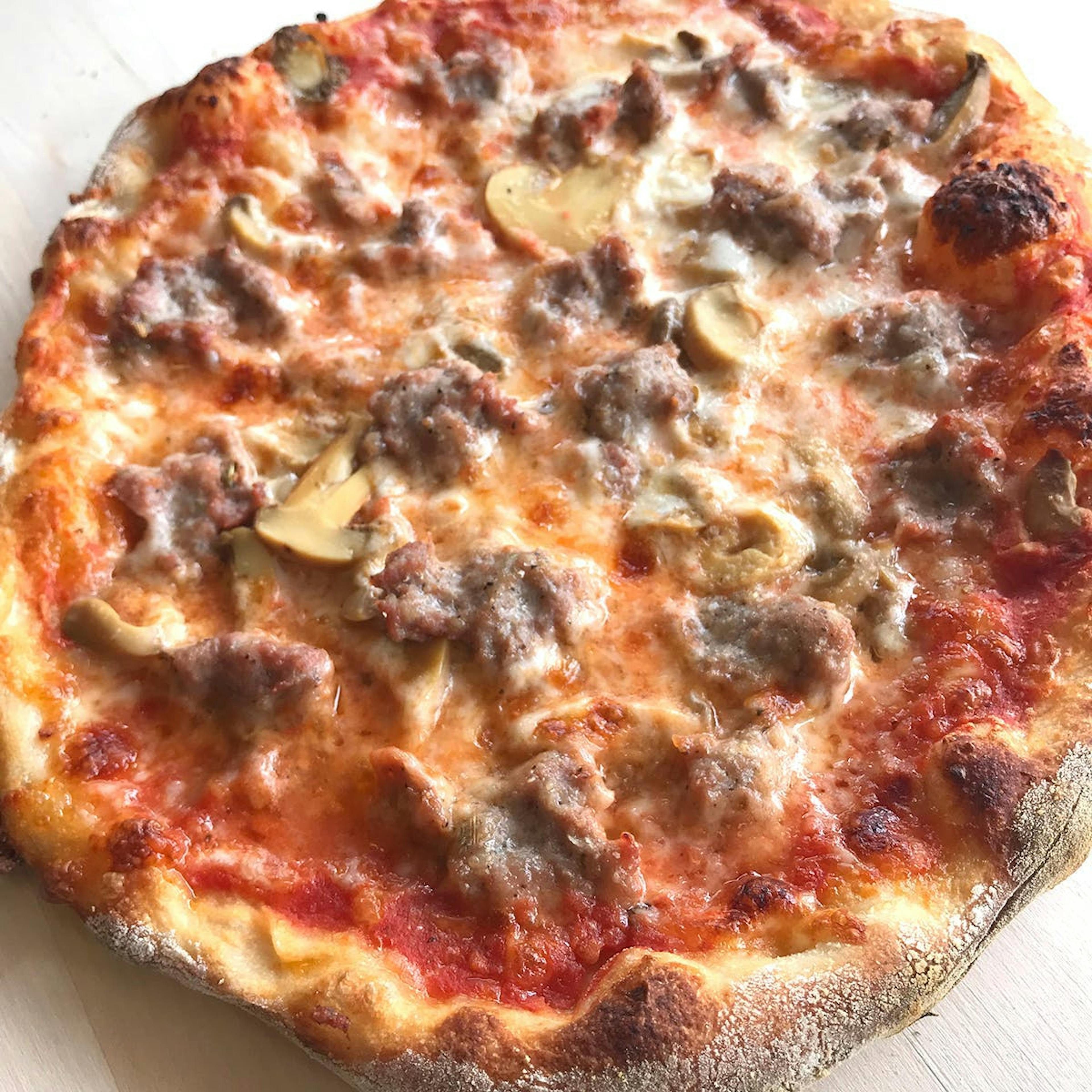 New Haven-Style Pizza - 6 Pack (Choose Your Own) by Zuppardi's Apizza - Alternate image 7