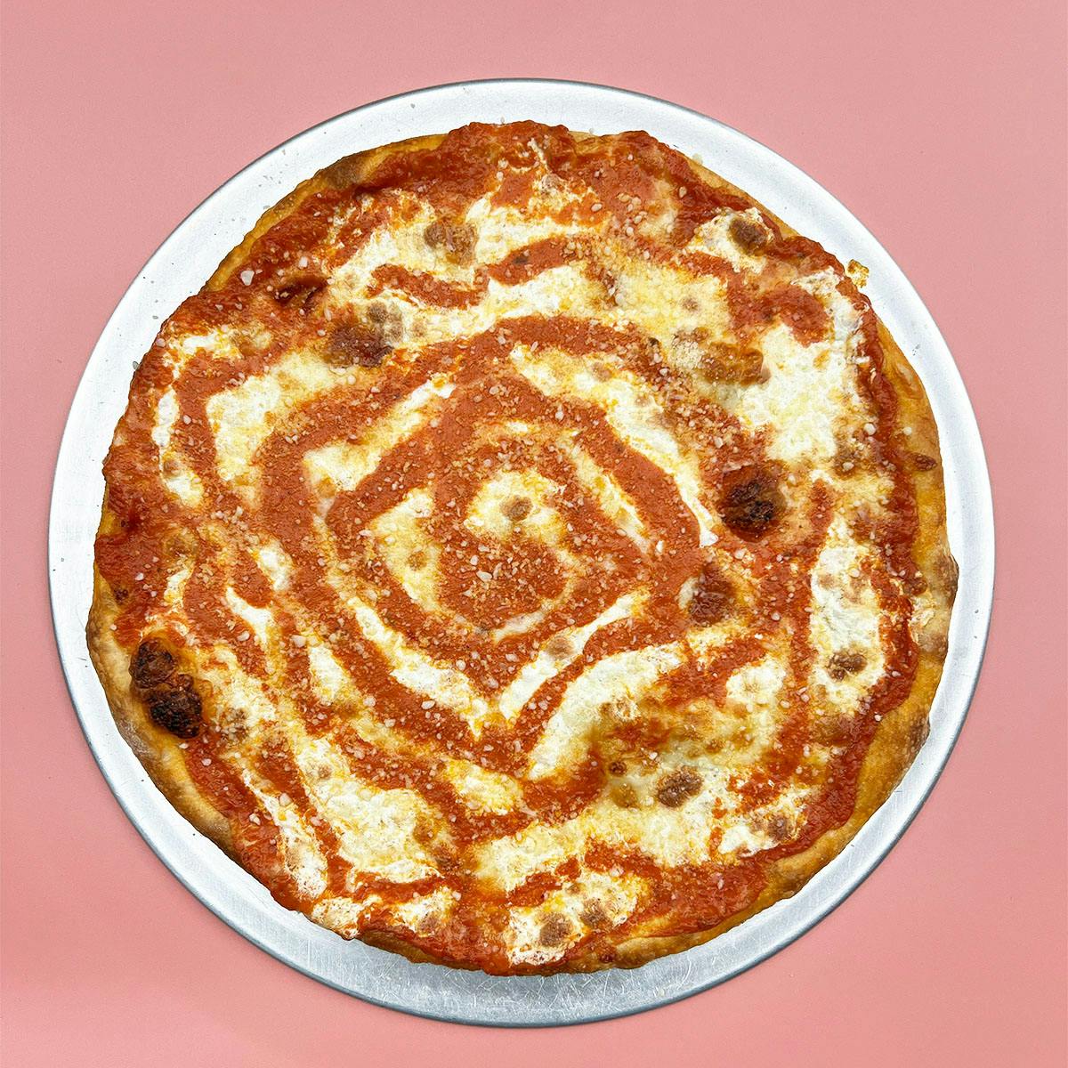 House Vodka Pizza - 2 Pack by Krave It Pizza & Sandwich Joint