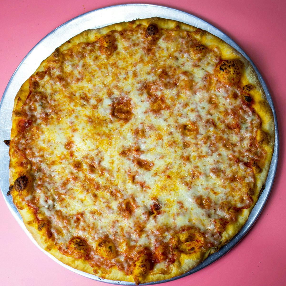 Sweet + Savory Pizza Combo - 2 Pack by Krave It Pizza & Sandwich Joint - Alternate image 2