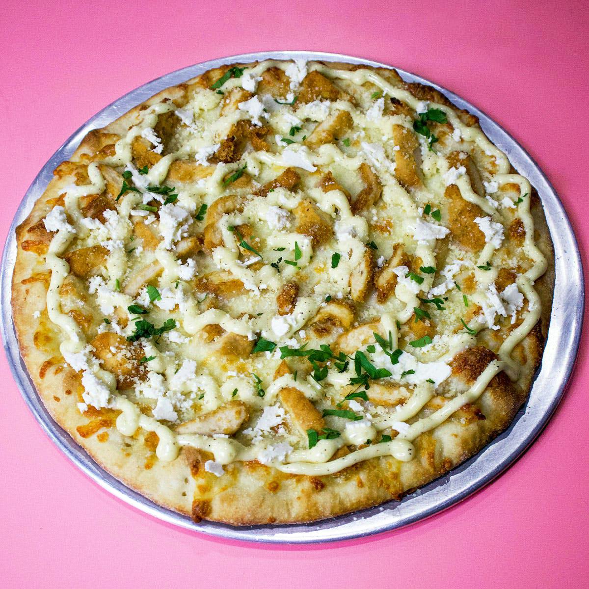 Sweet + Savory Pizza Combo - 2 Pack by Krave It Pizza & Sandwich Joint - Alternate image 5