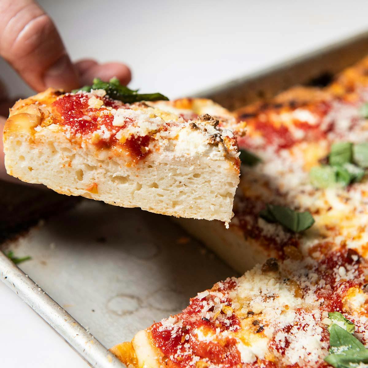 Grandma Pizza - Choose Your Own 3 Pack by Loring Place - Alternate image 9