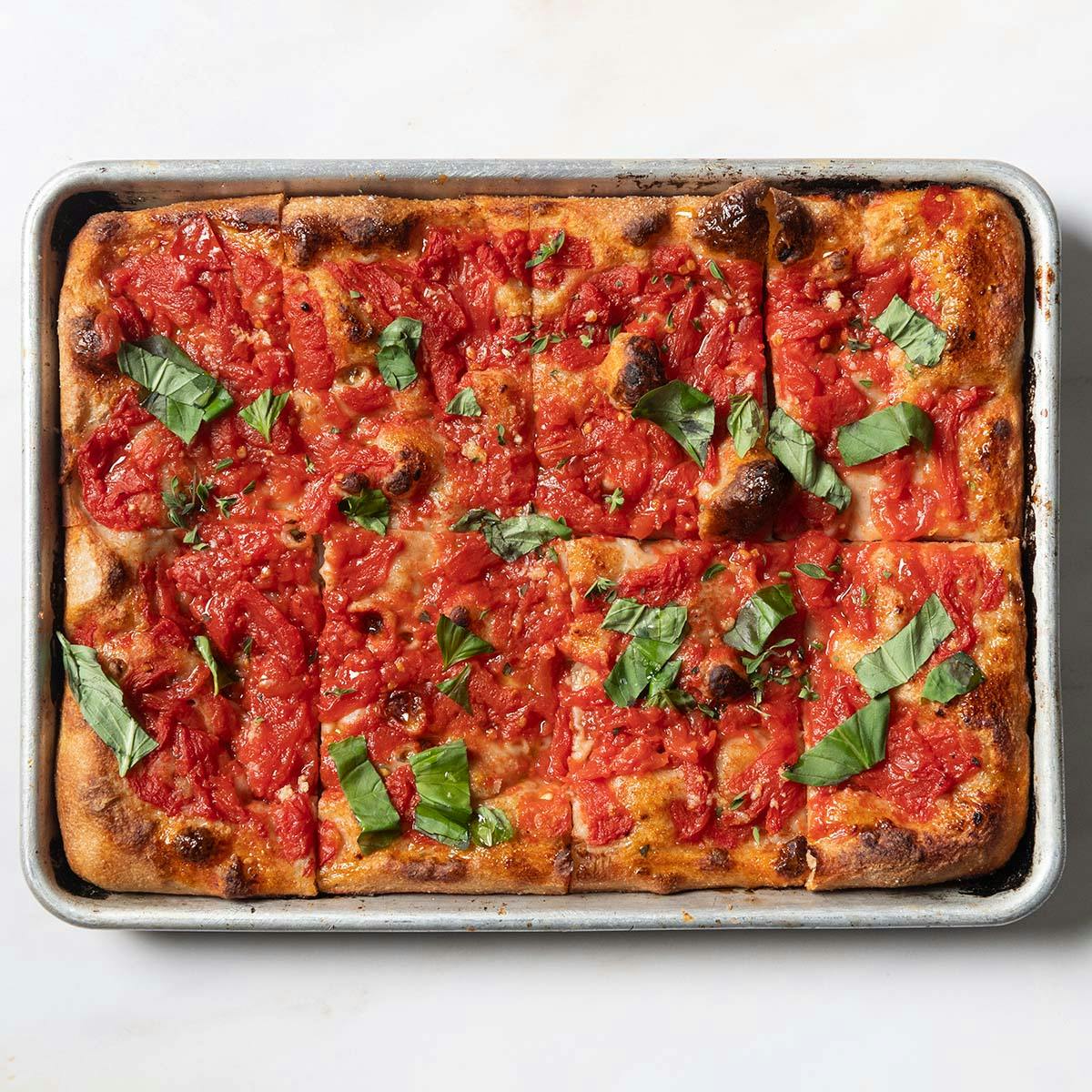 Grandma Pizza - Choose Your Own 3 Pack by Loring Place - Alternate image 4