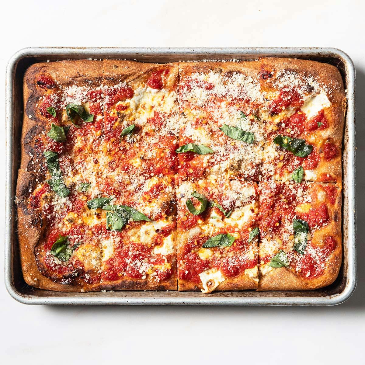 Grandma Pizza - Choose Your Own 3 Pack by Loring Place - Alternate image 3