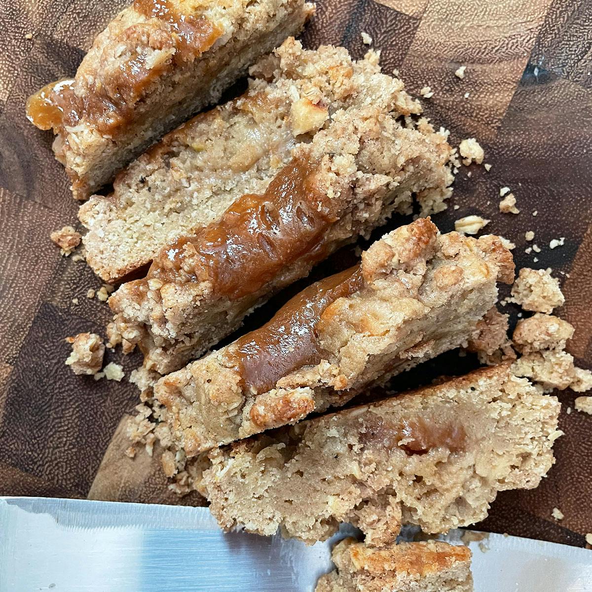 "Fall Back" GIANT Cookies Pack by Big Fat Cookie - Alternate image 4