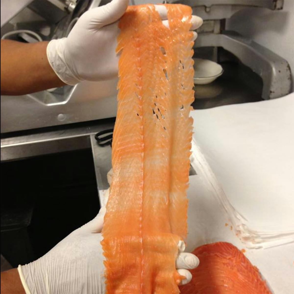 Yom Kippur Break-the-Fast Bagel Pack for 2-4 by Kenny & Ziggy's Delicatessen - Alternate image 3