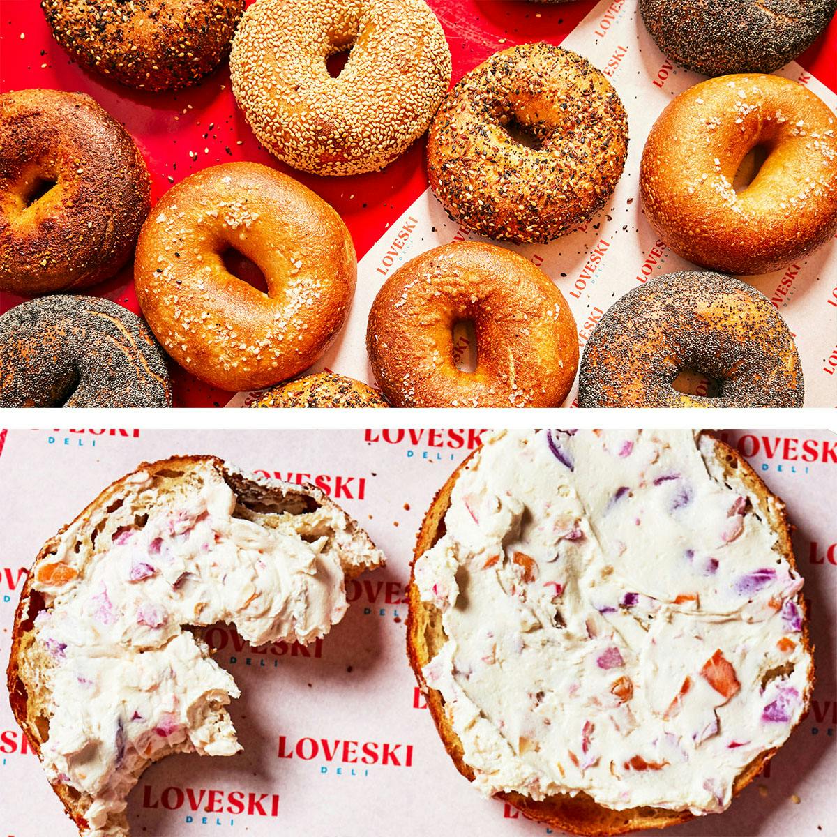 Loveski Everything Bagel Seasoning – Jacobsen Salt Co.