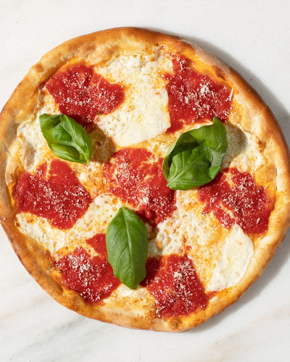 Calcetines Pizza Margherita Bufala largos – The Goood Shop