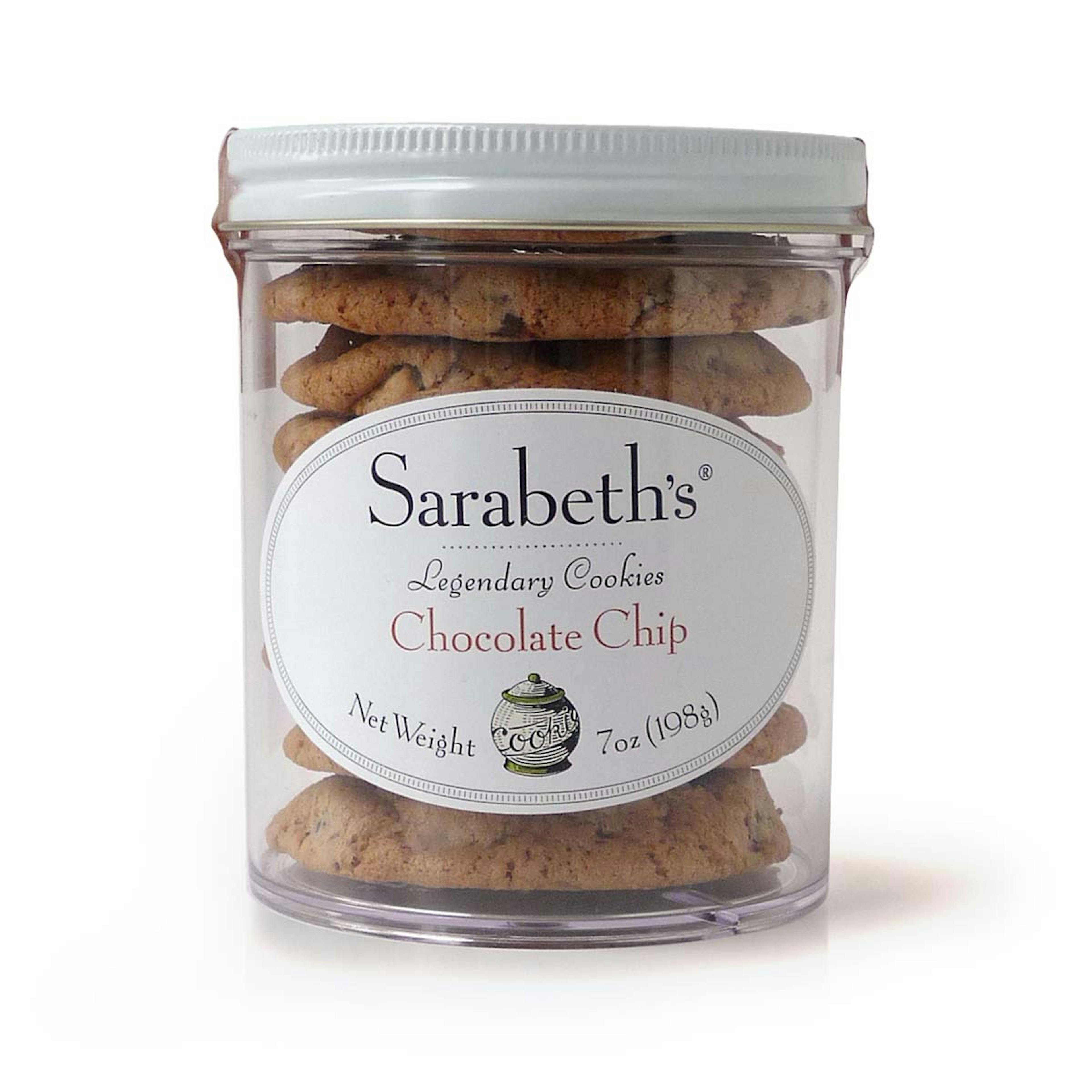 Sarabeth's Cookie Jars Gift Set by Sarabeth's - Alternate image 2