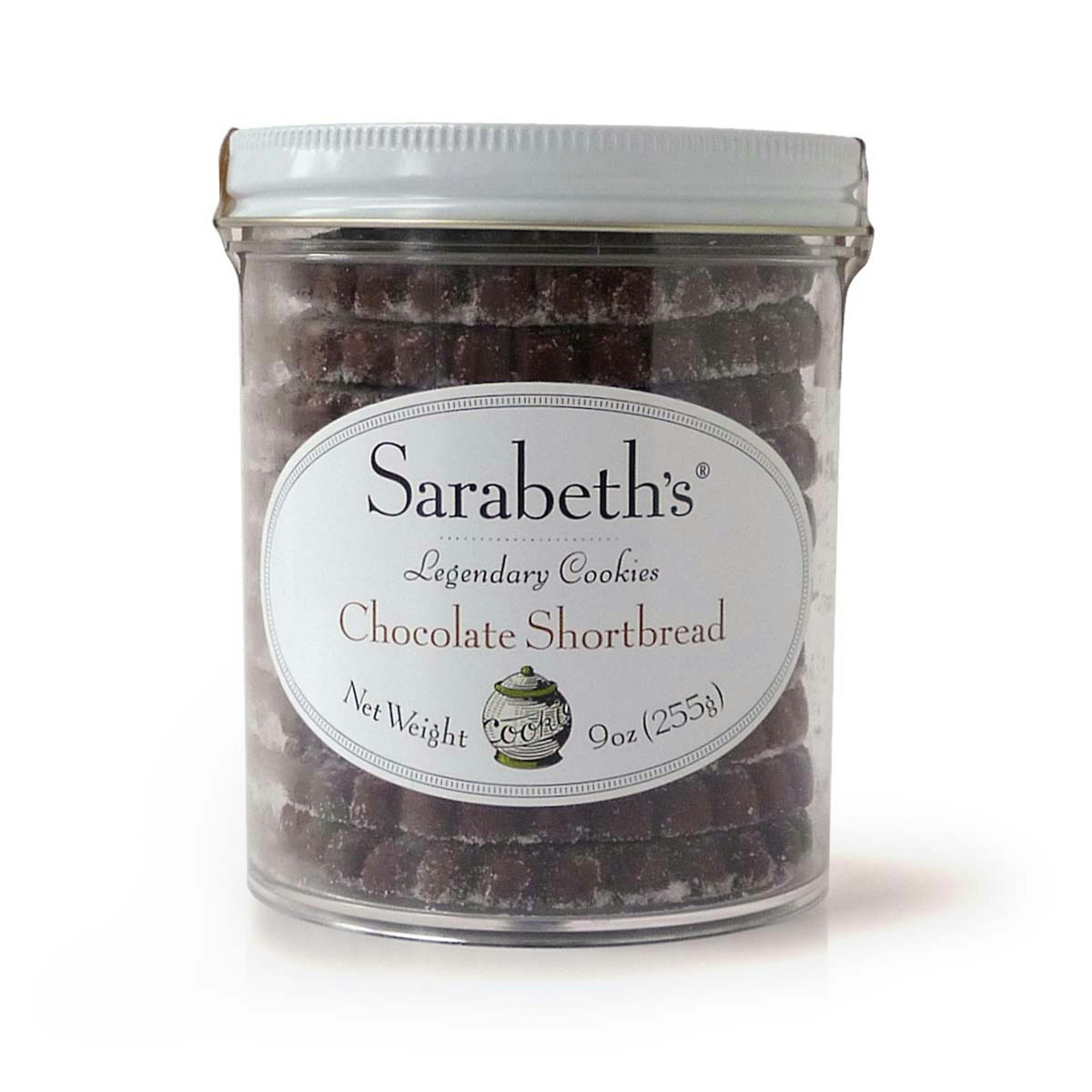 Sarabeth's Cookie Jars Gift Set by Sarabeth's - Alternate image 1