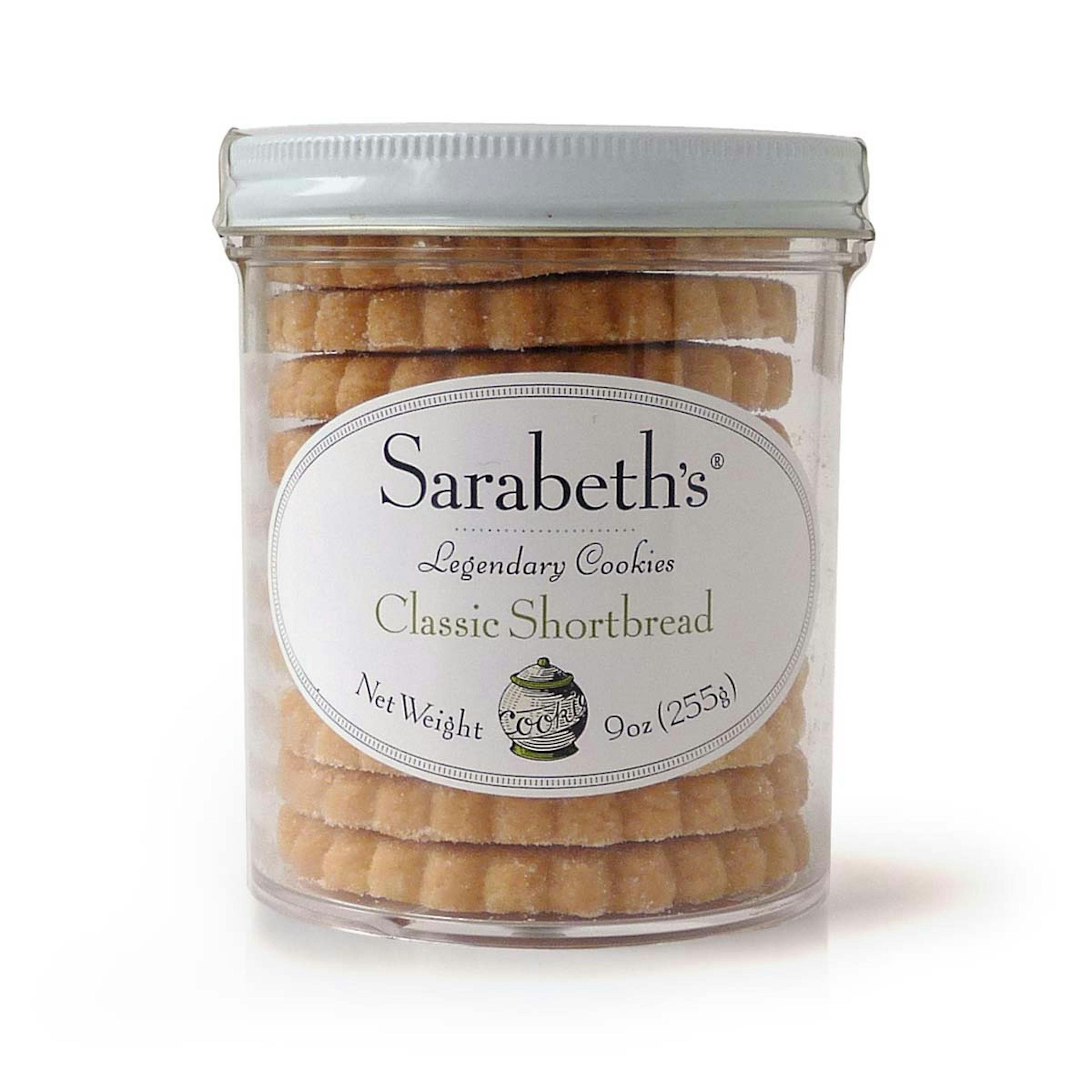 Sarabeth's Cookie Jars Gift Set by Sarabeth's