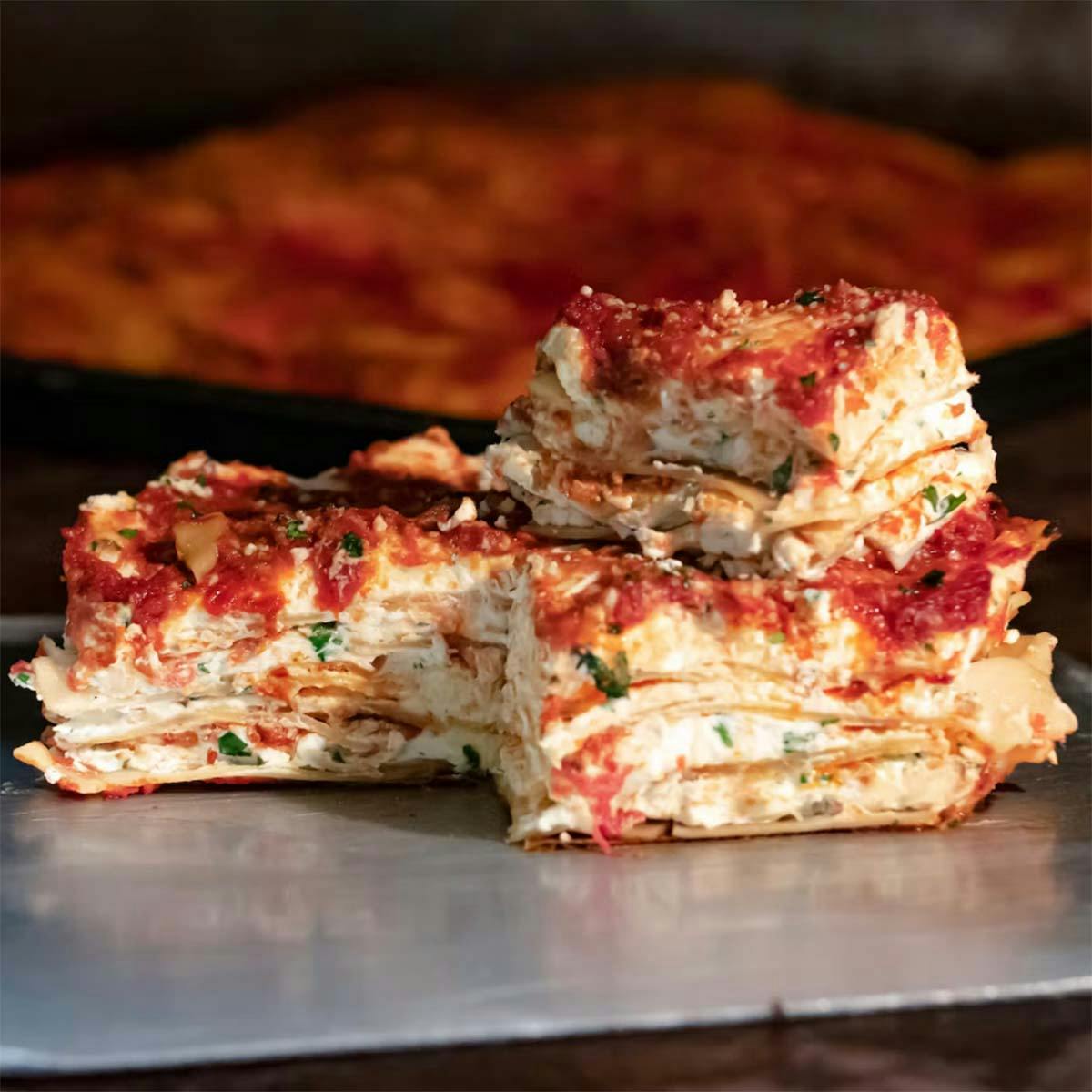 "Taste of Little Italy" Weekender Box by Ferrara Bakery - Alternate image 4