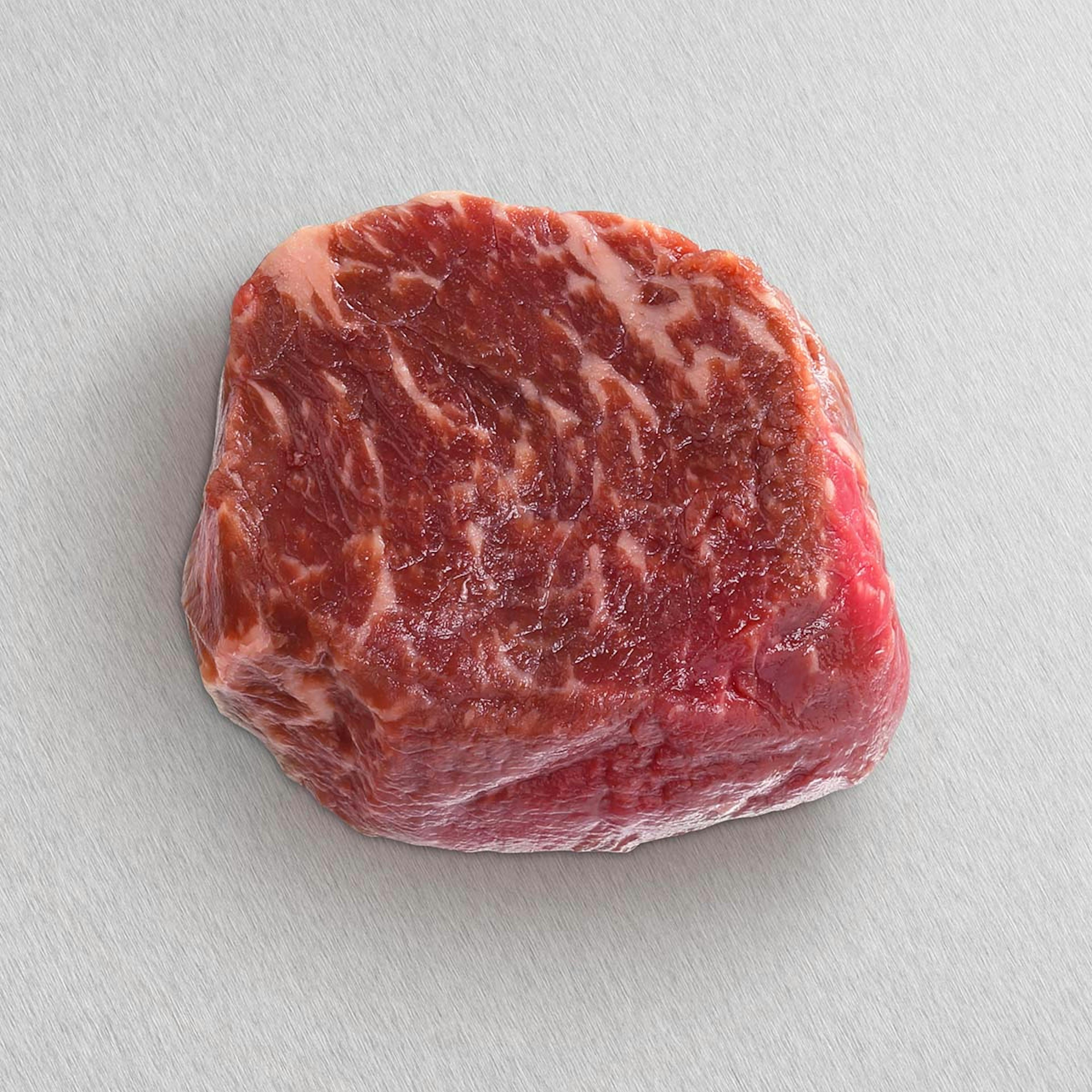 American Wagyu Filet Mignon + Ribeye Filet Combo - 4 Pack by Snake River Farms - Alternate image 2