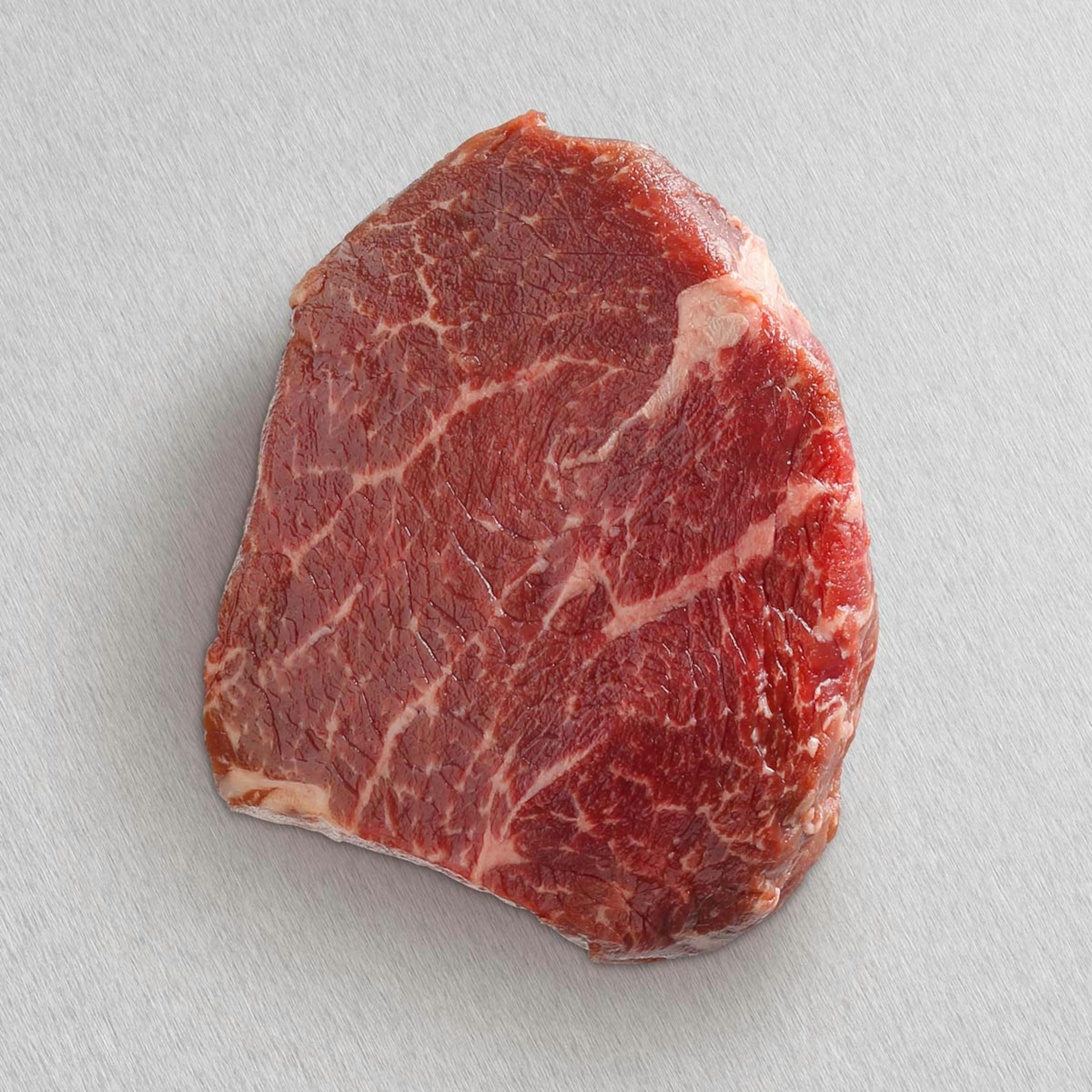 American Wagyu Filet Mignon + Ribeye Filet Combo - 4 Pack by Snake River Farms - Alternate image 1