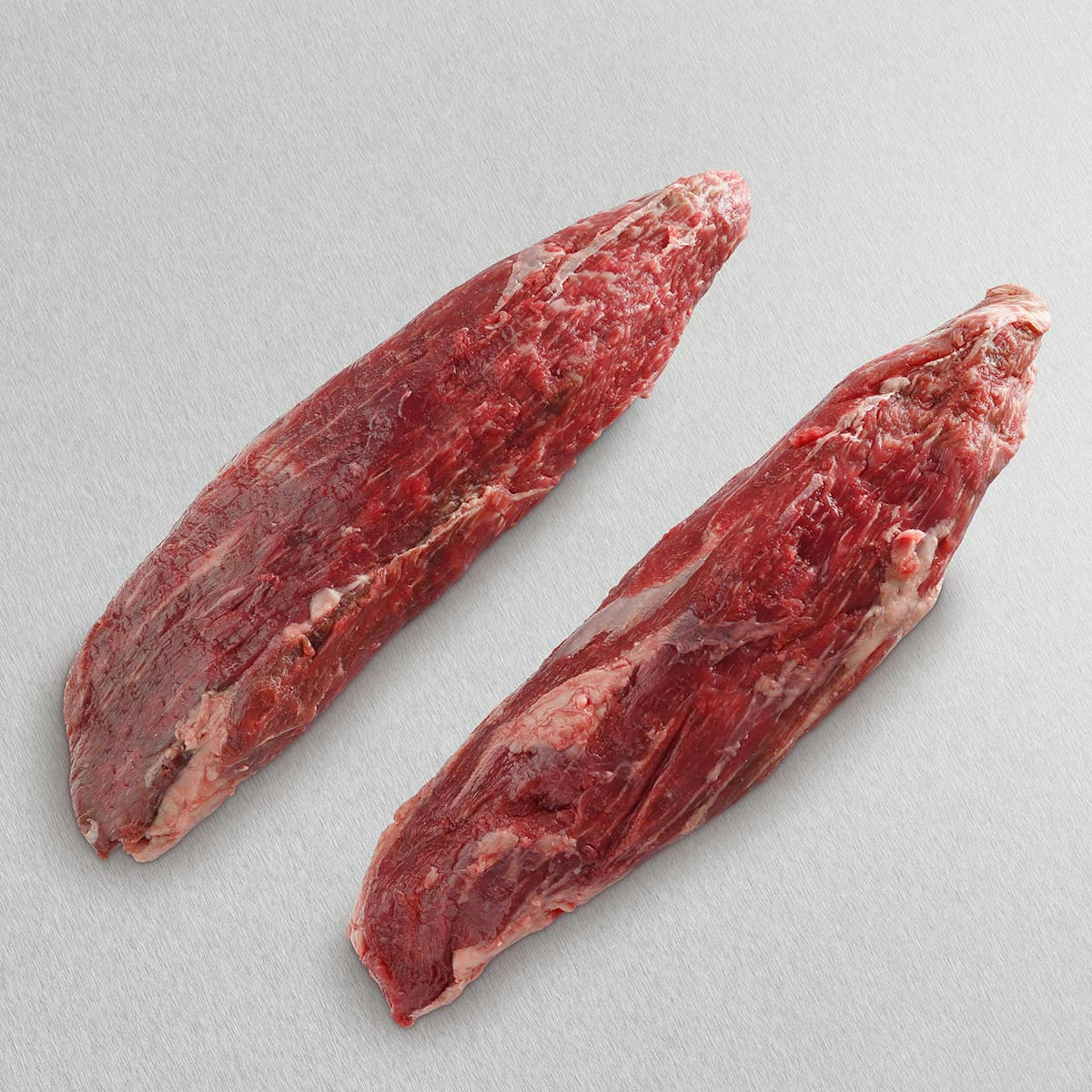 "Butcher's Cut" Steaks - 4 Pack by Snake River Farms - Alternate image 1