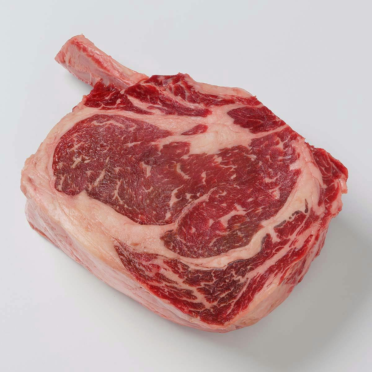 USDA Prime Steak Sampler - 7 Pack by Double R Ranch - Alternate image 1