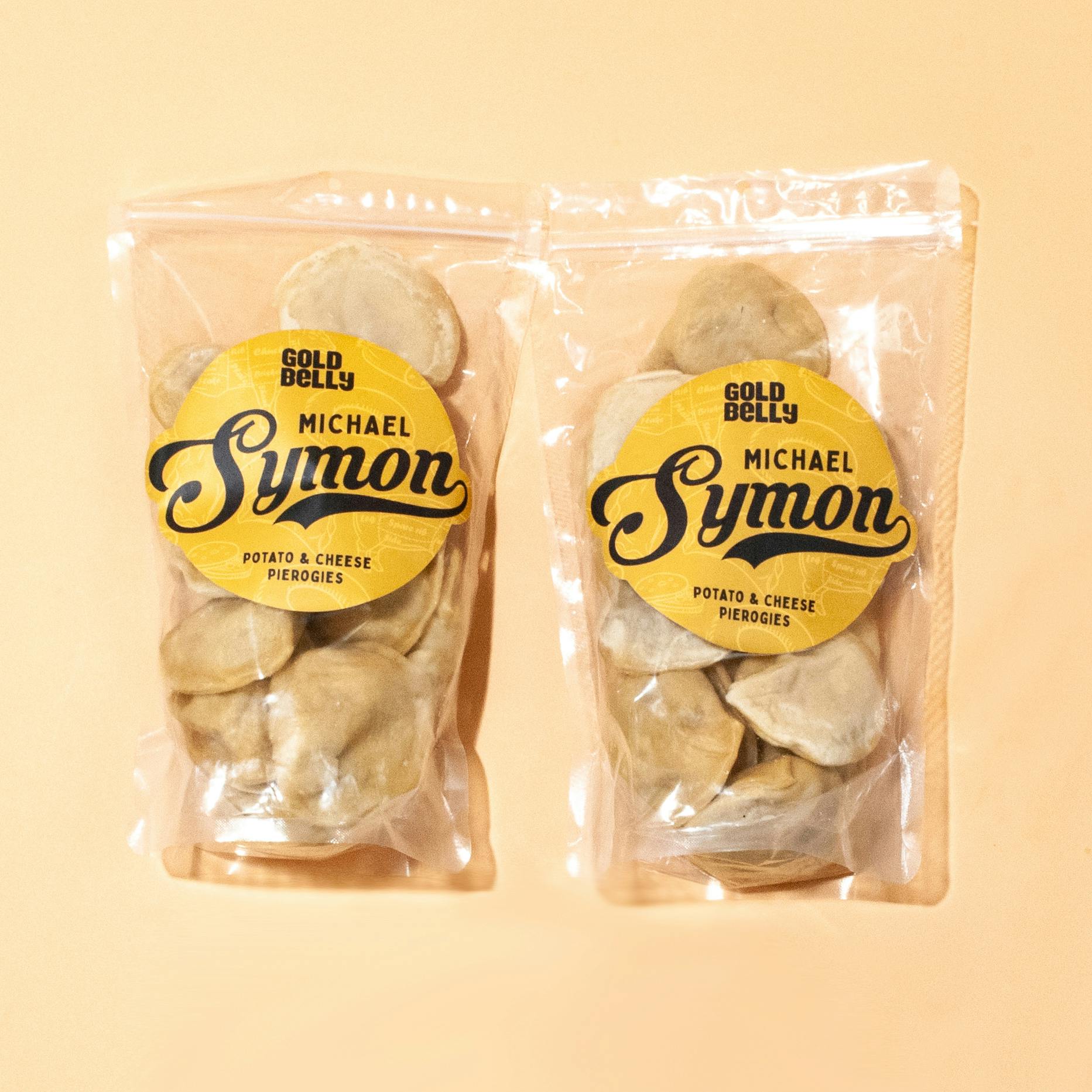 Potato & Cheese Pierogies - 24 Pack by Chef Michael Symon - Alternate image 5