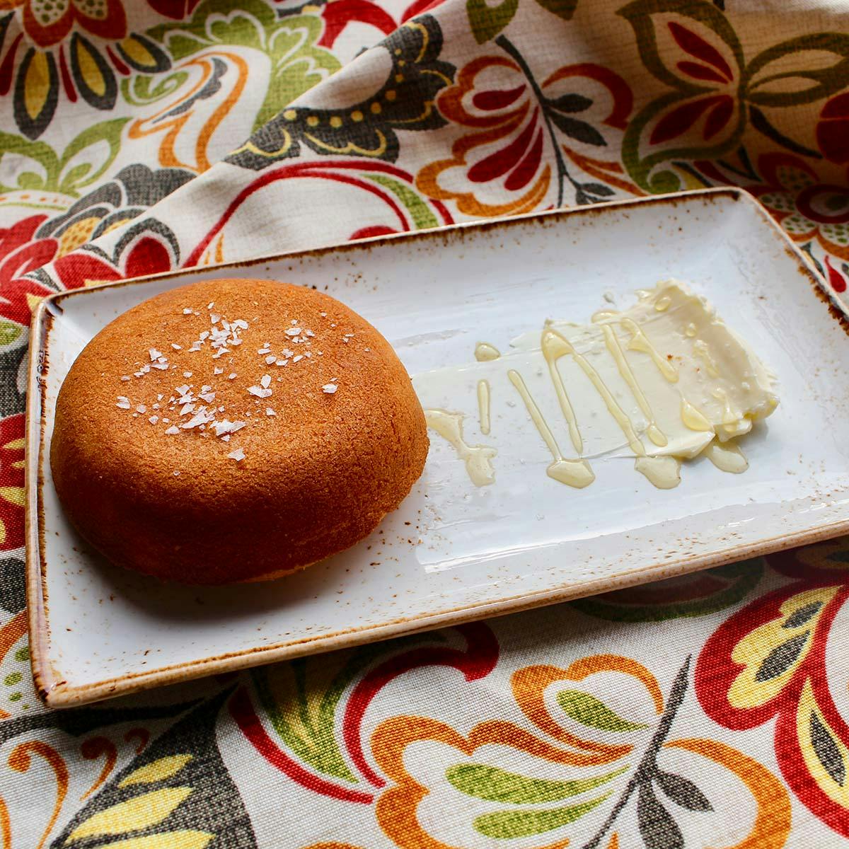 Marcus’ Cornbread + Brownie Combo for 4 by Chef Marcus Samuelsson's Streetbird - Alternate image 1