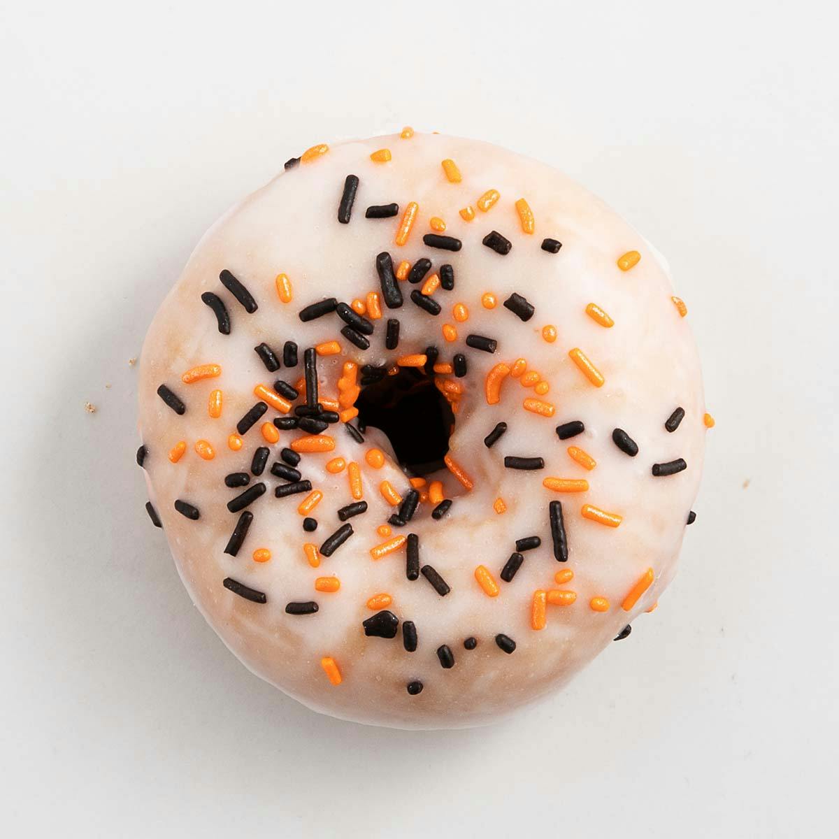 Halloween Cake Donuts by Primo's Donuts - Alternate image 4