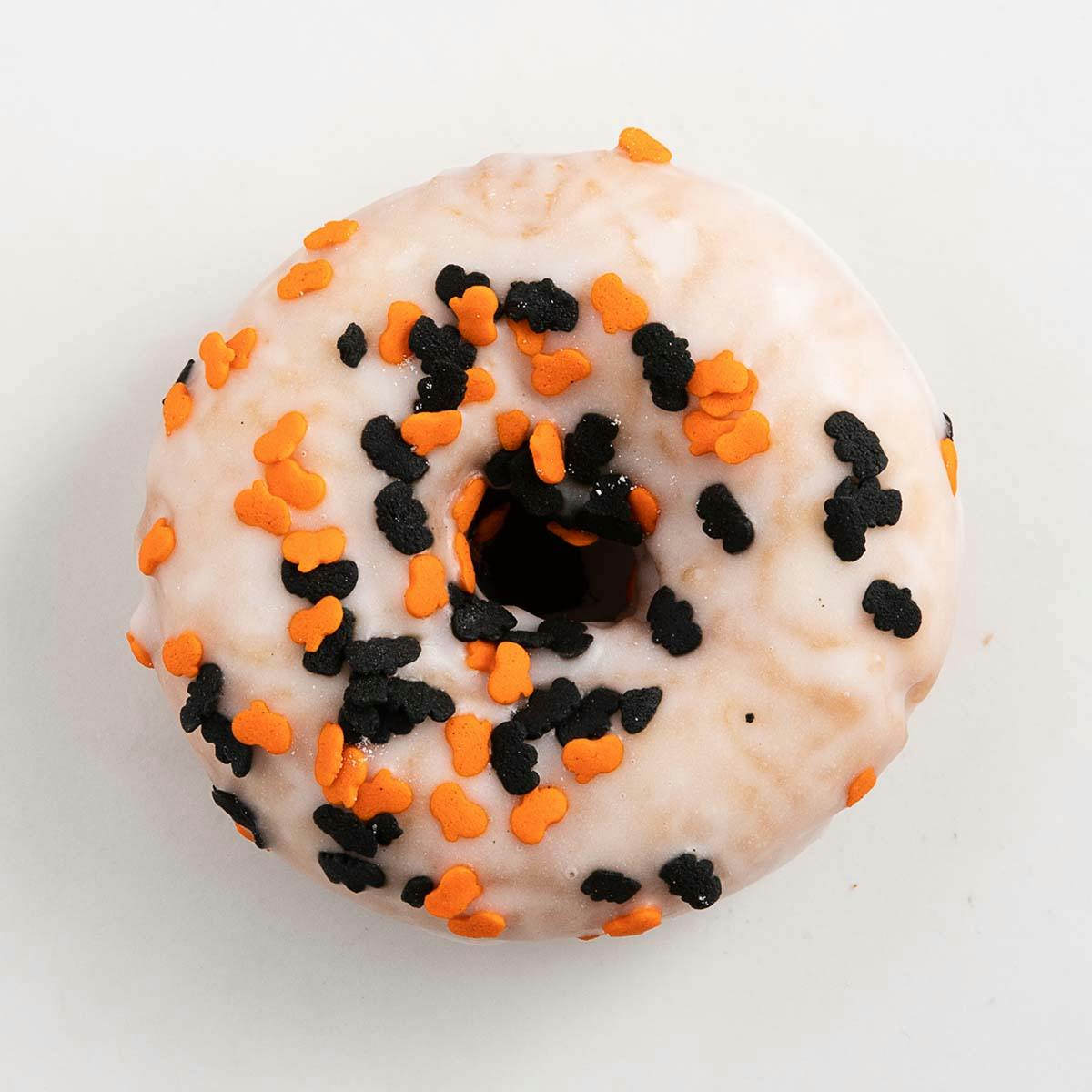 Halloween Cake Donuts by Primo's Donuts - Alternate image 2