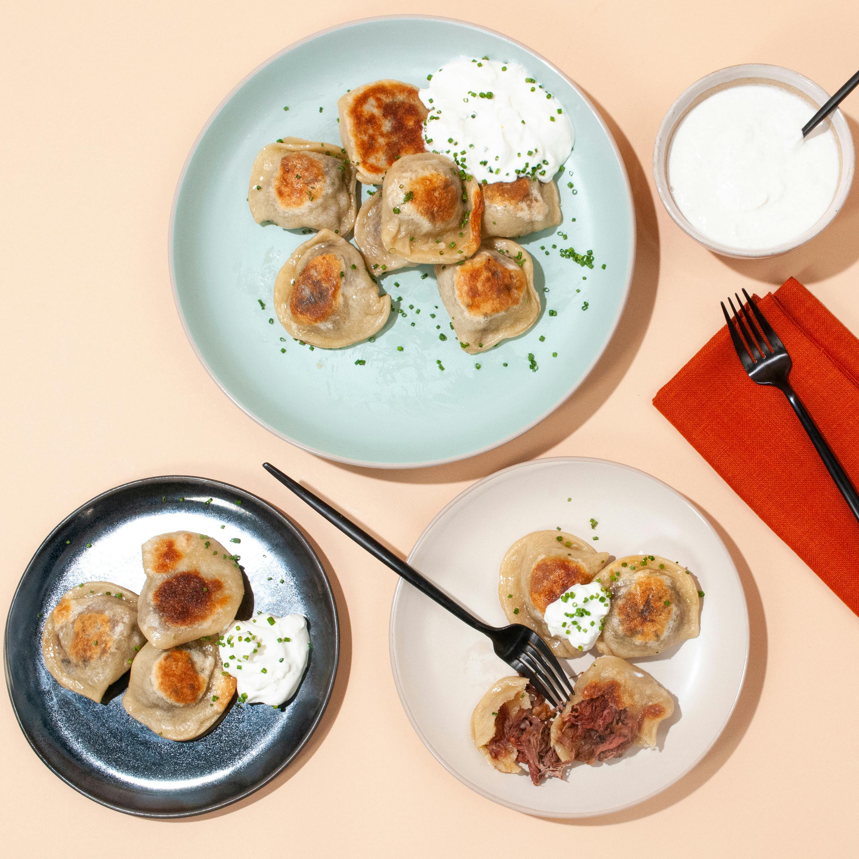 Symon's Signature Feast Kit for 8-10 by Chef Michael Symon - Alternate image 7