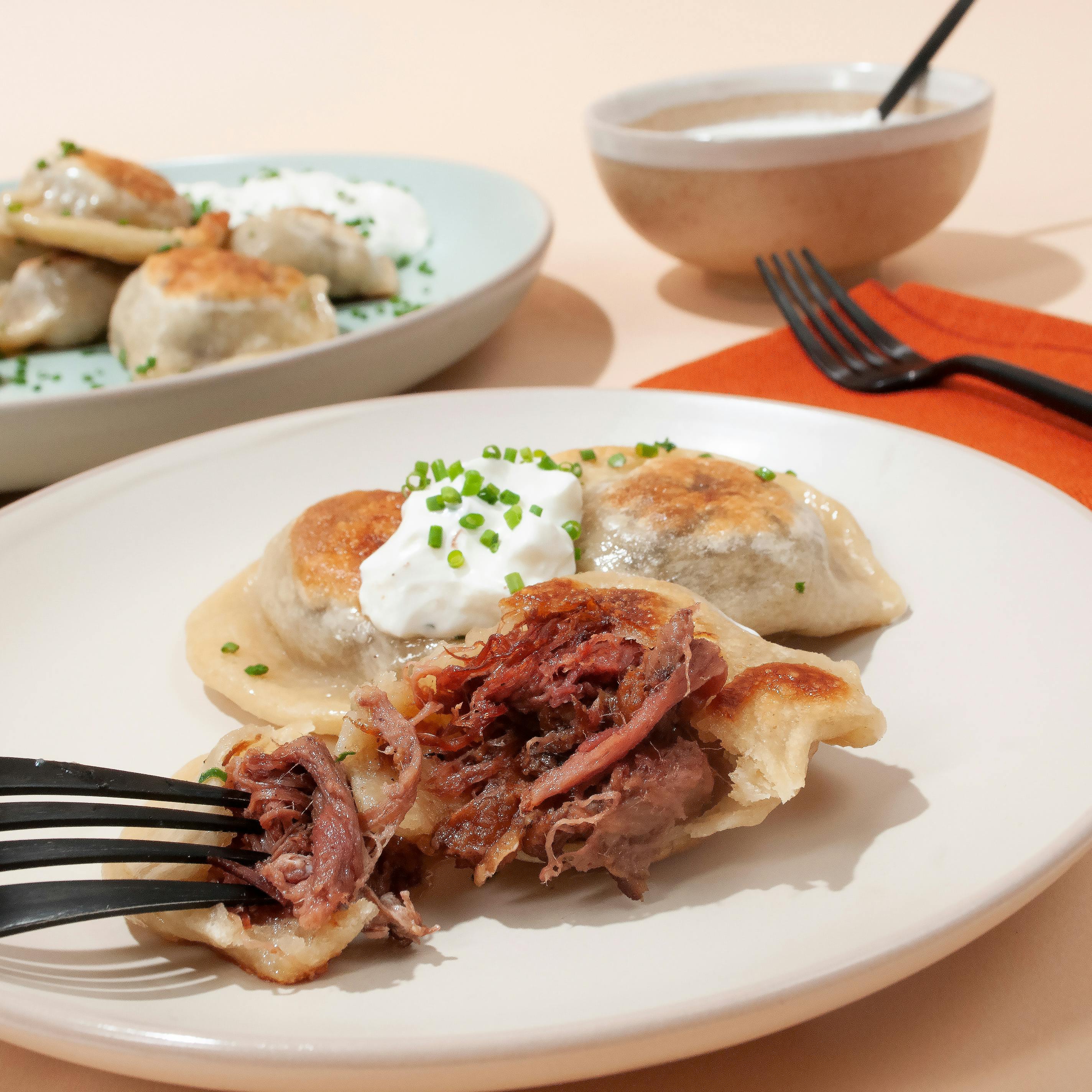 Symon's Signature Feast Kit for 8-10 by Chef Michael Symon - Alternate image 2