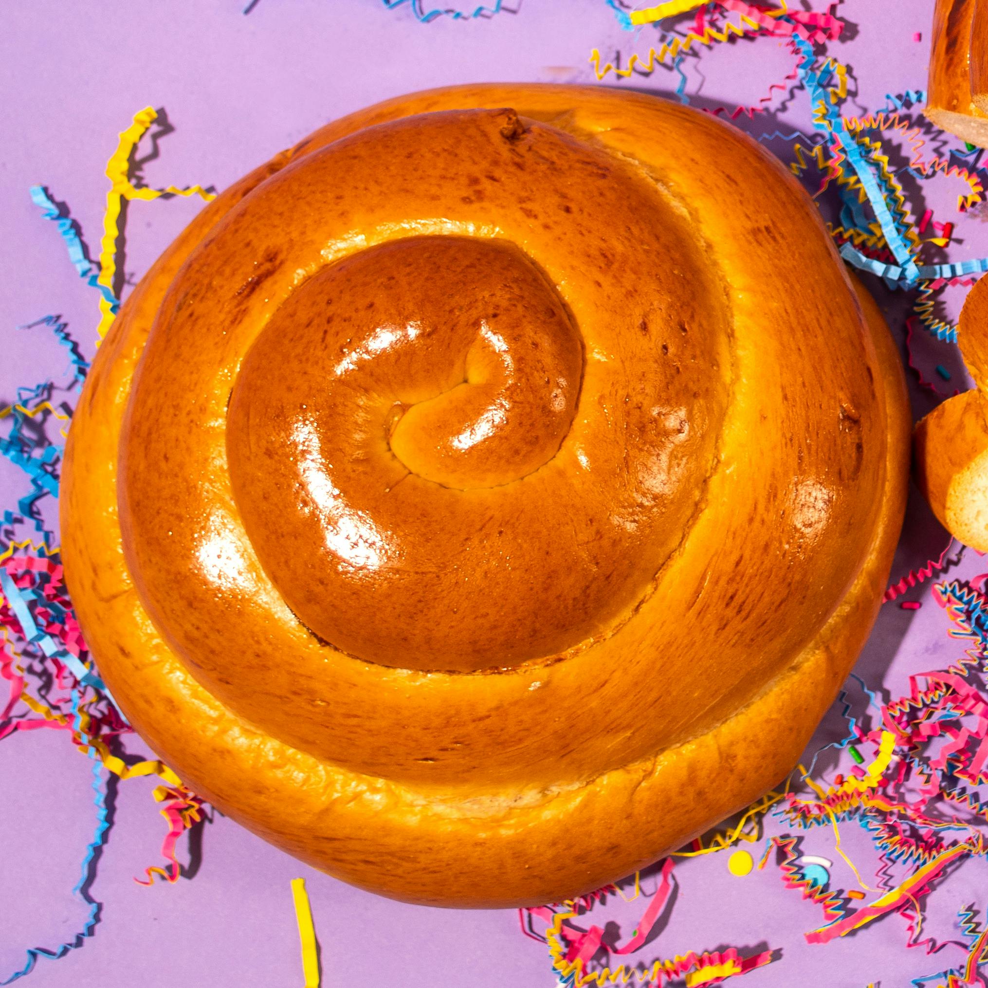 Round Challah - Choose Your Own 2 Pack by Jake Cohen - Alternate image 2