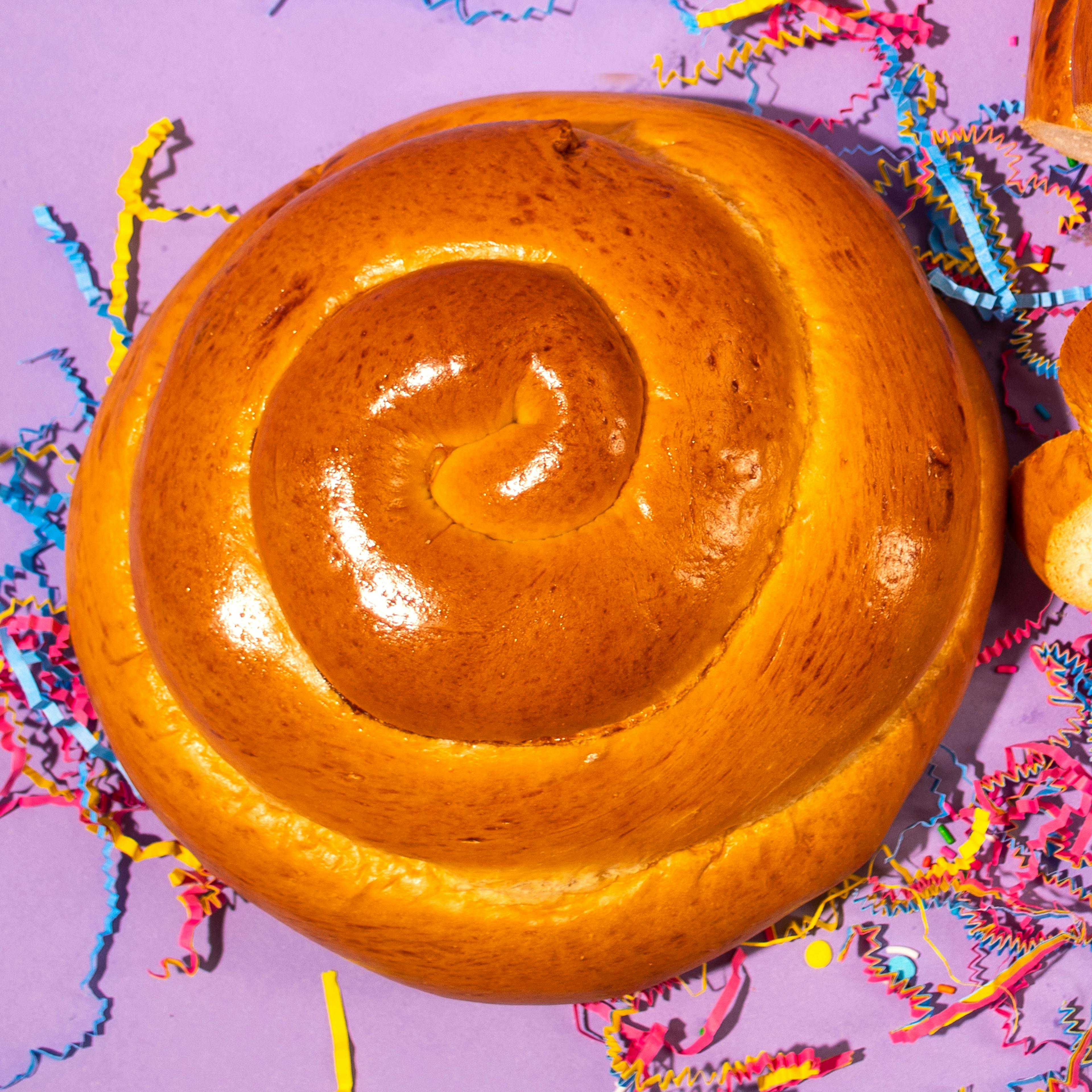 Round Challah - Choose Your Own 2 Pack by Jake Cohen - Alternate image 2