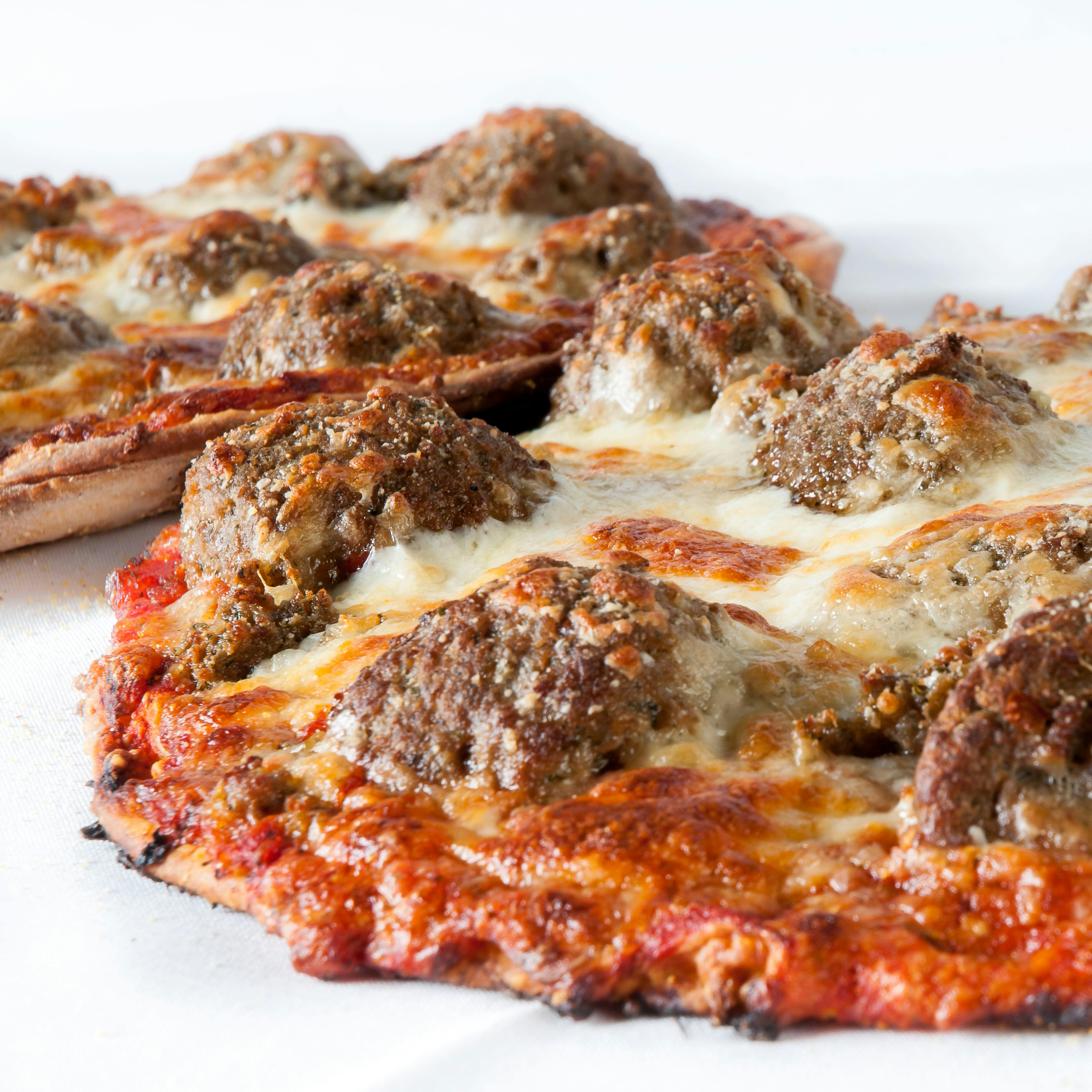 Pizza + Meatballs Combo Pack - Choose Your Own by Bartolini’s - Alternate image 5