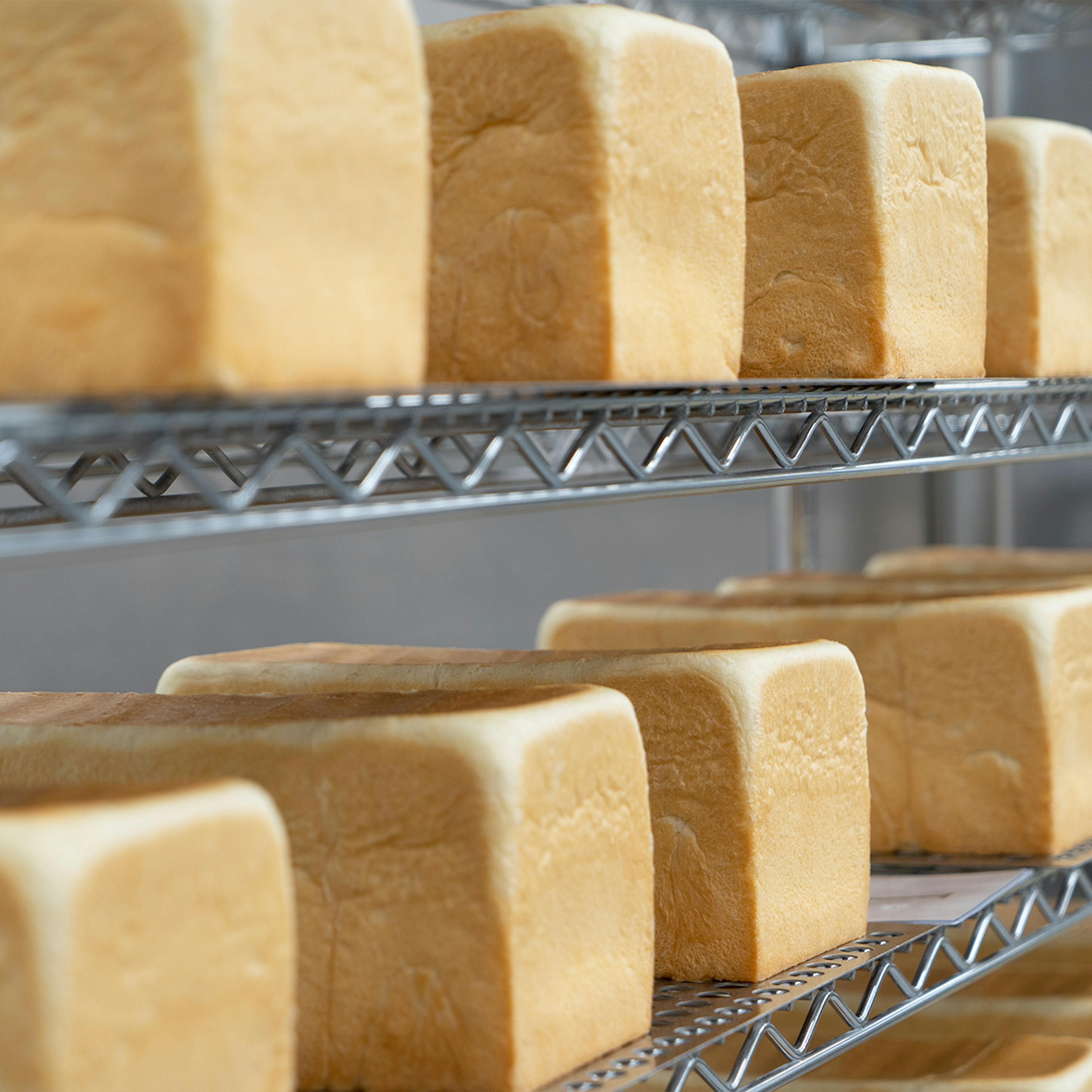 Japanese Milk Bread “Shokupan” - 2 Pack by Ginza Nishikawa - Alternate image 7