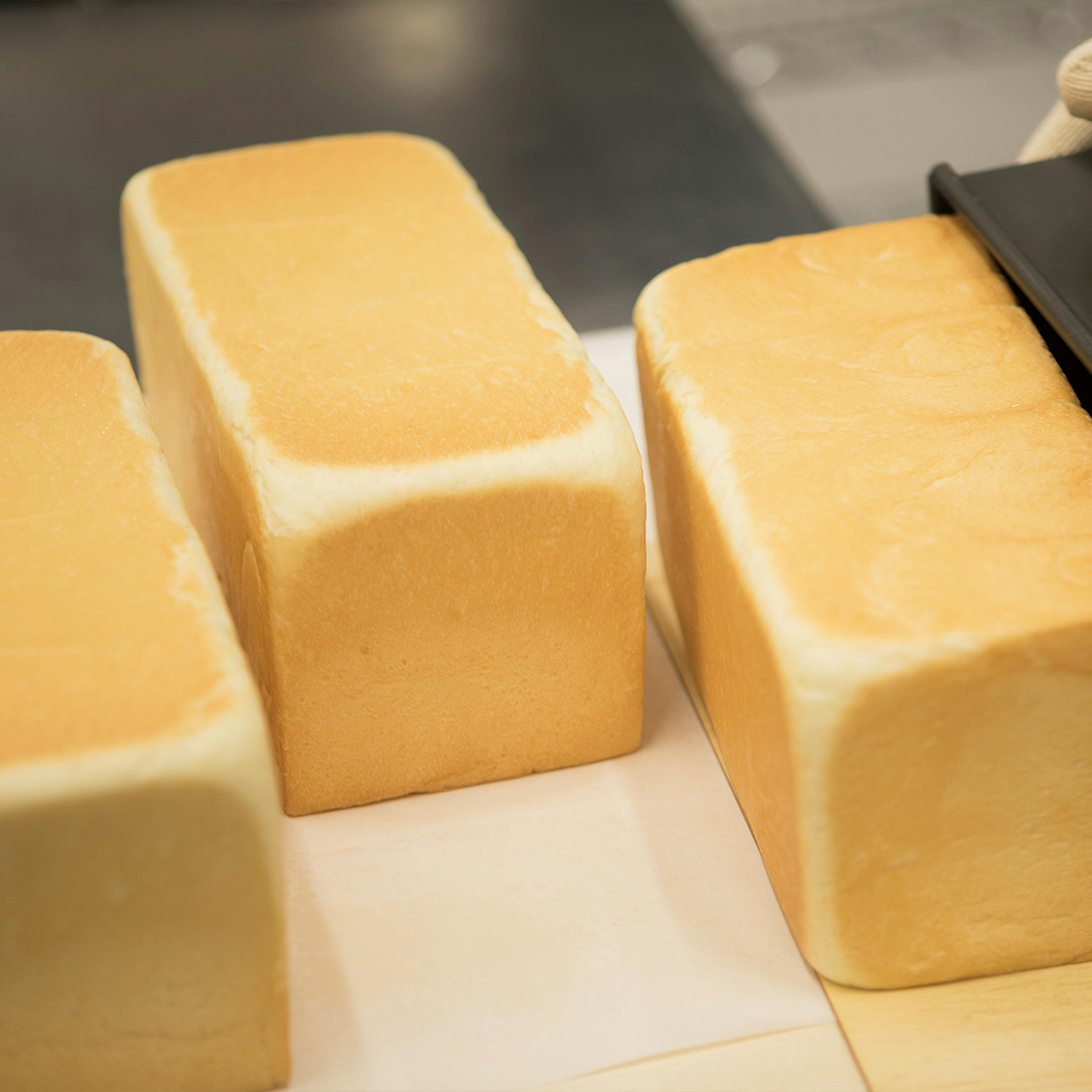 Japanese Milk Bread “Shokupan” - 2 Pack by Ginza Nishikawa - Alternate image 6