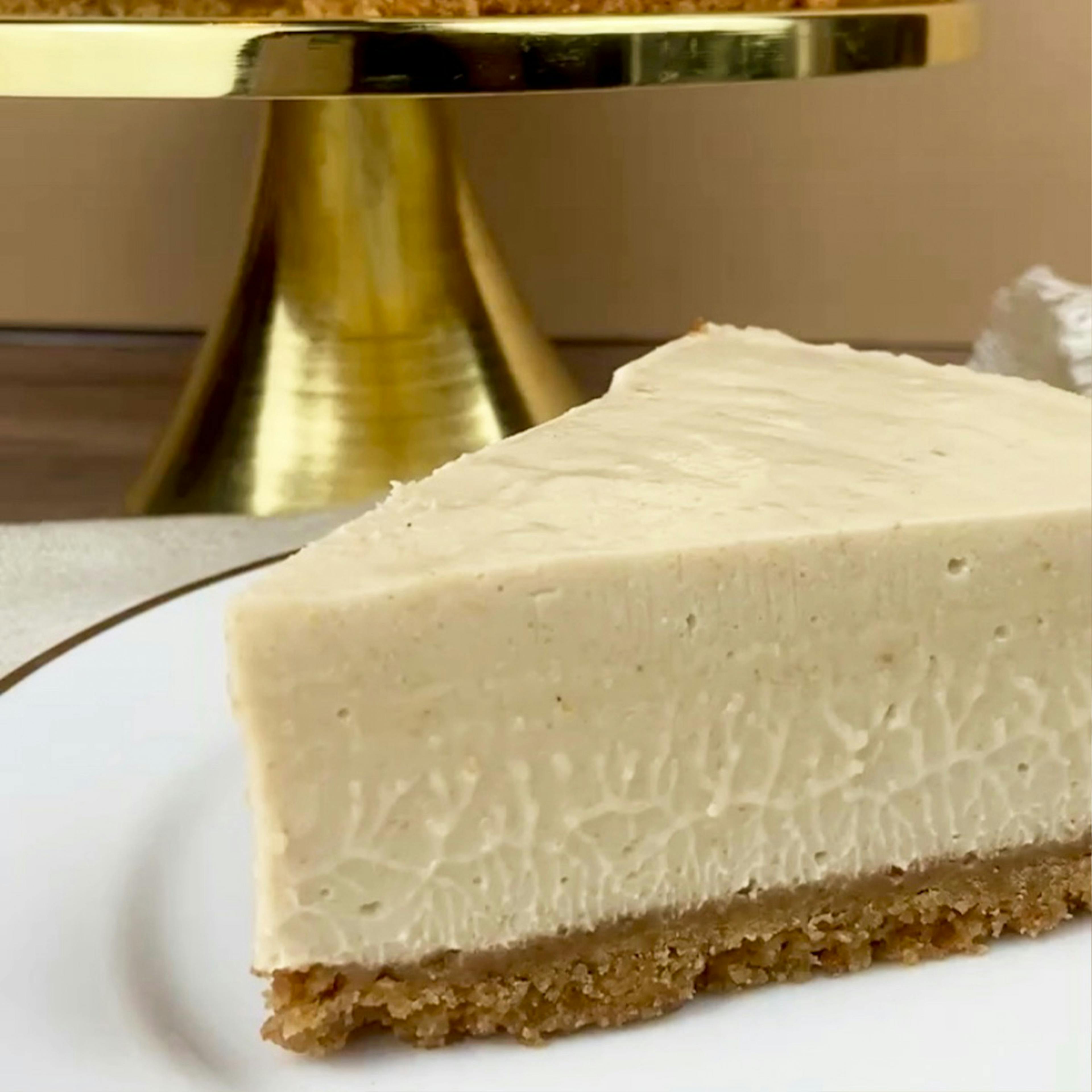 "The Very Vegan Vixen" Cheesecake by East Side Cheesecakes - Alternate image 1