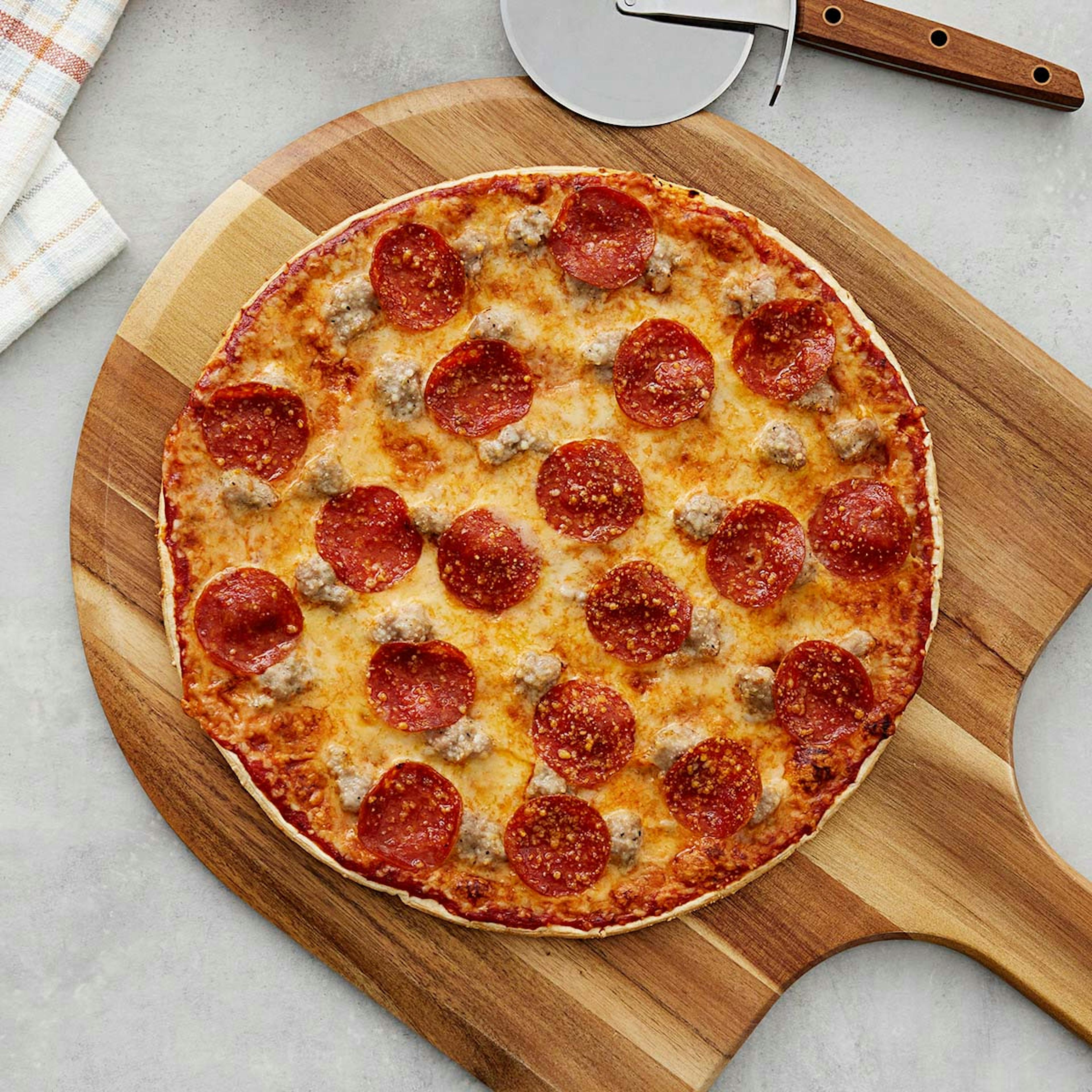 Imo's Pizza - 6 Pack by Imo's Pizza - Alternate image 2