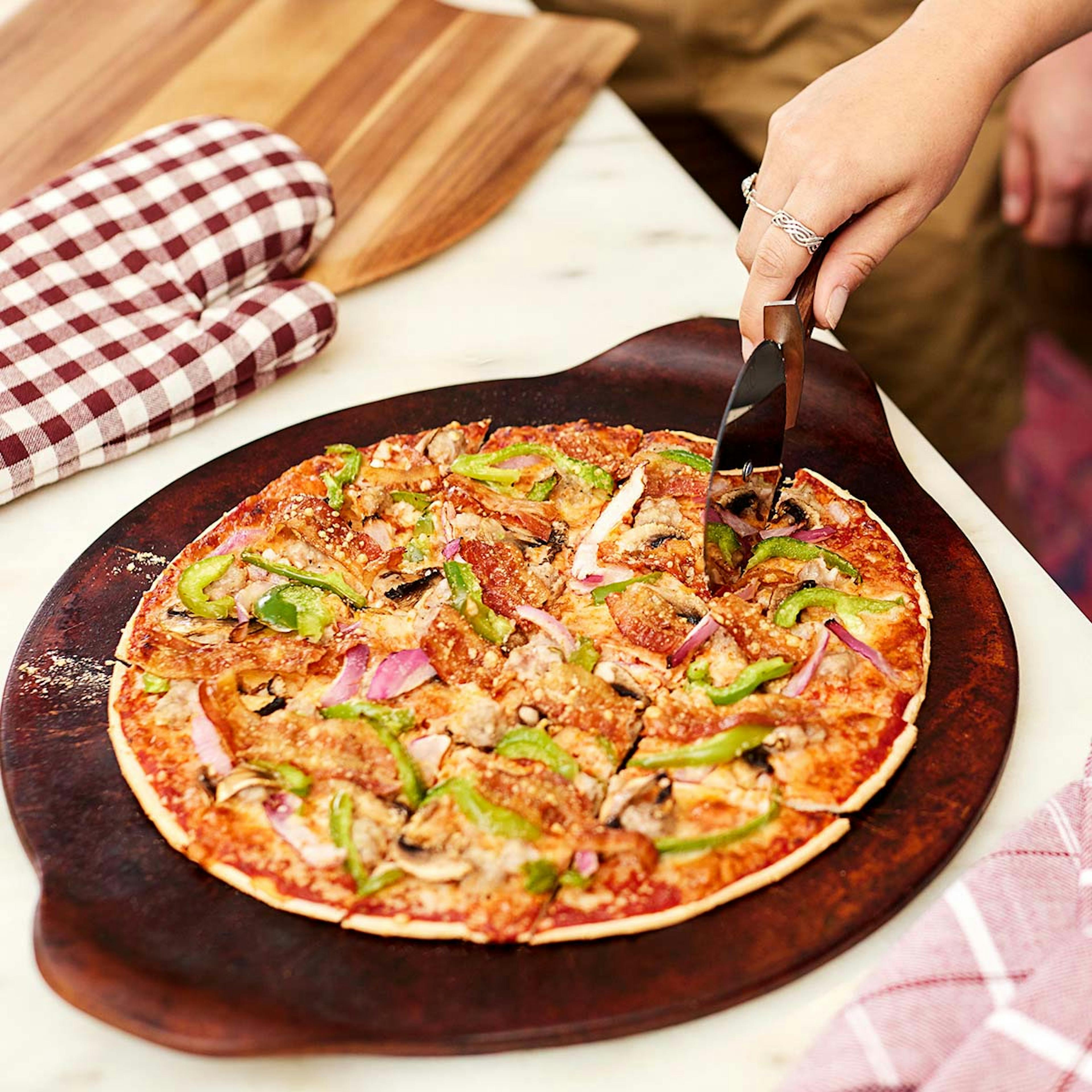 Imo's Pizza - 12 Pack by Imo's Pizza - Alternate image 7