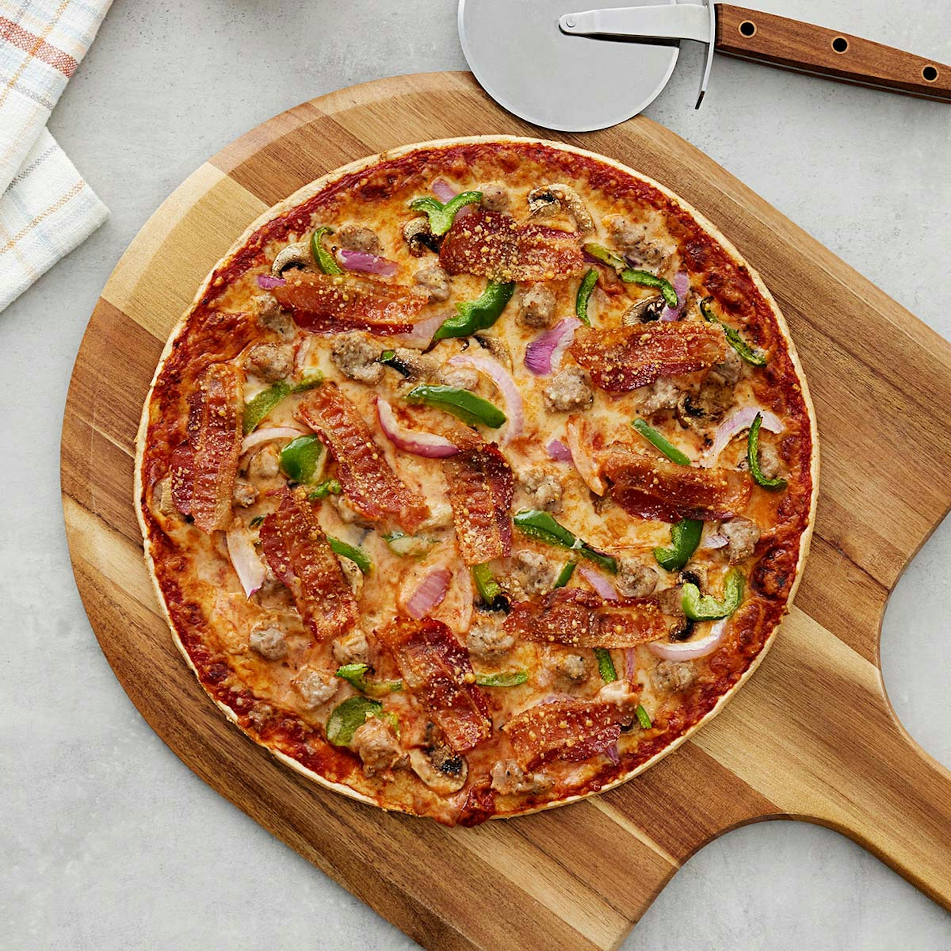 Imo's Pizza - 12 Pack by Imo's Pizza - Alternate image 2