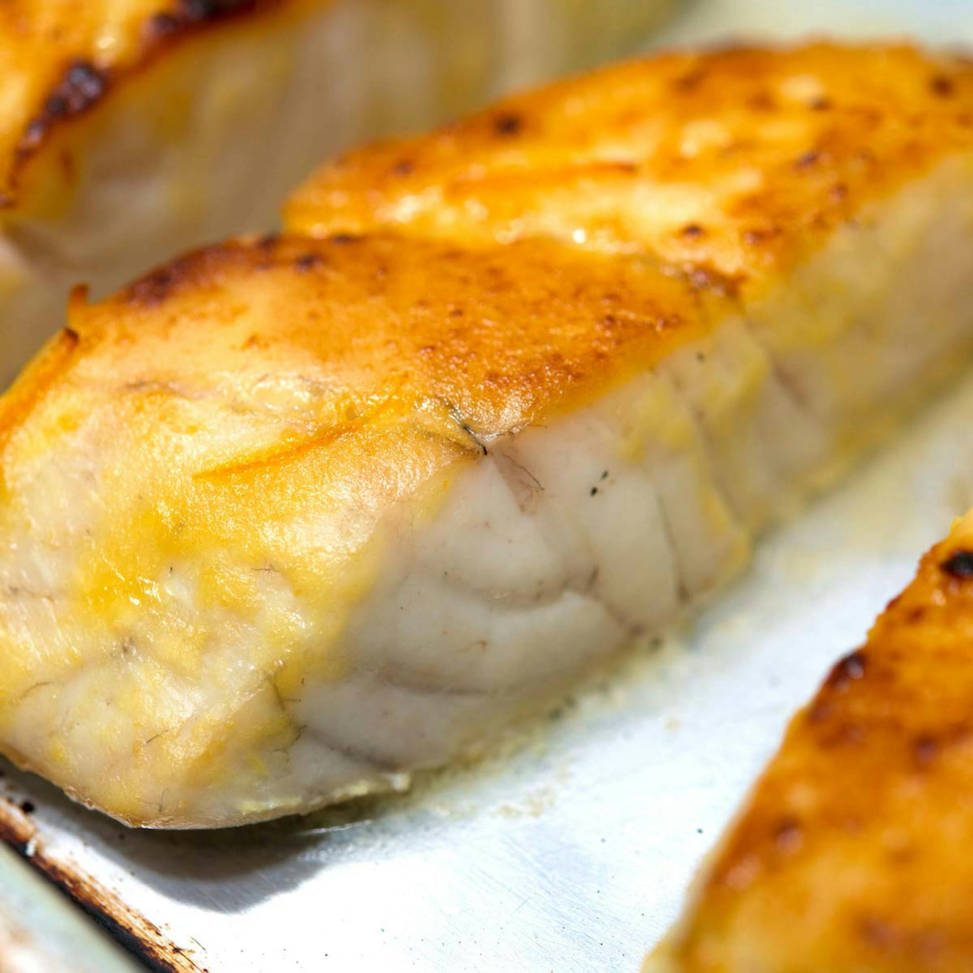 Chilean Sea Bass - Wild, Fillet, 1 lb by Pike Place Fish Market - Alternate image 2