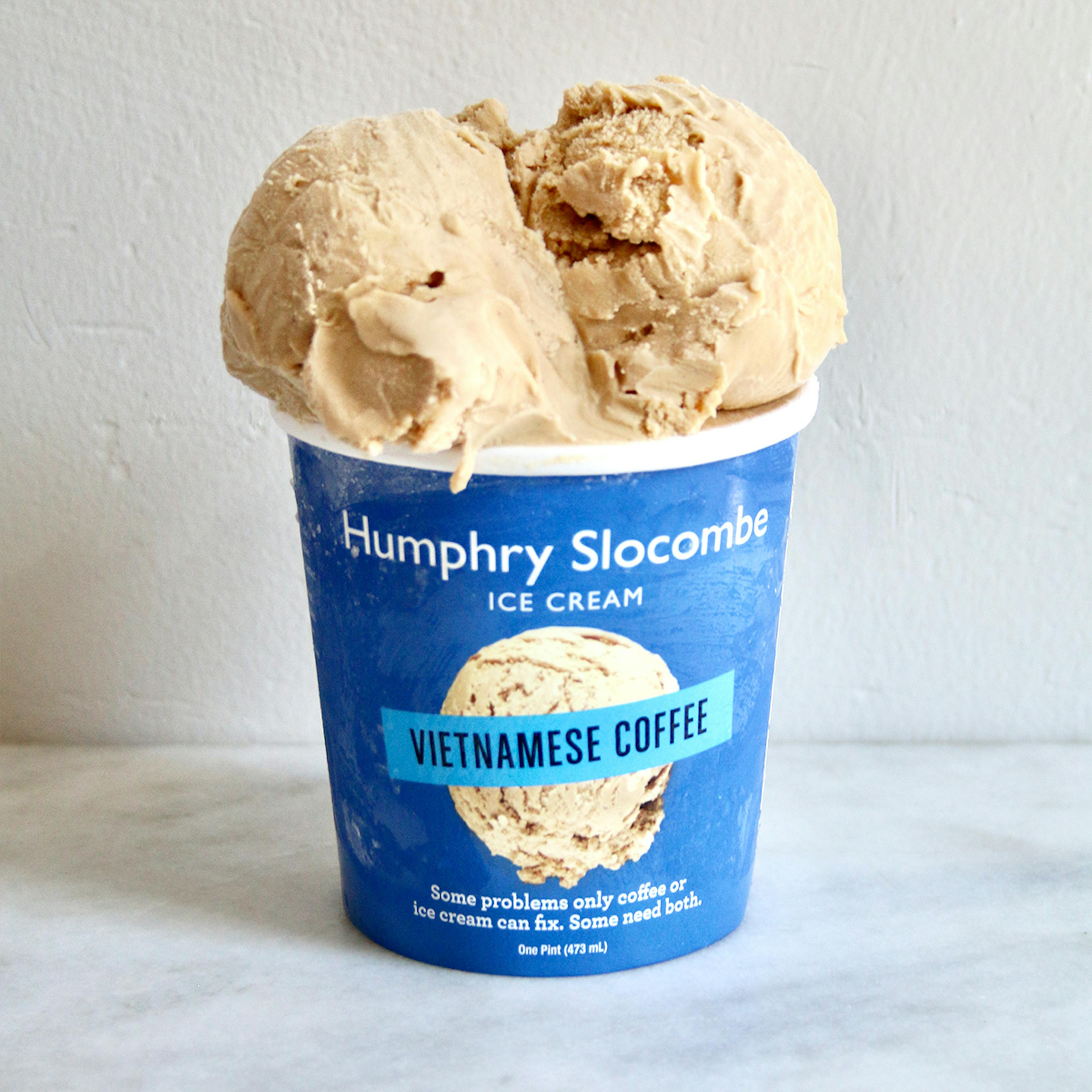 Holiday Ice Cream - 6 Pints by Humphry Slocombe Ice Cream - Alternate image 4