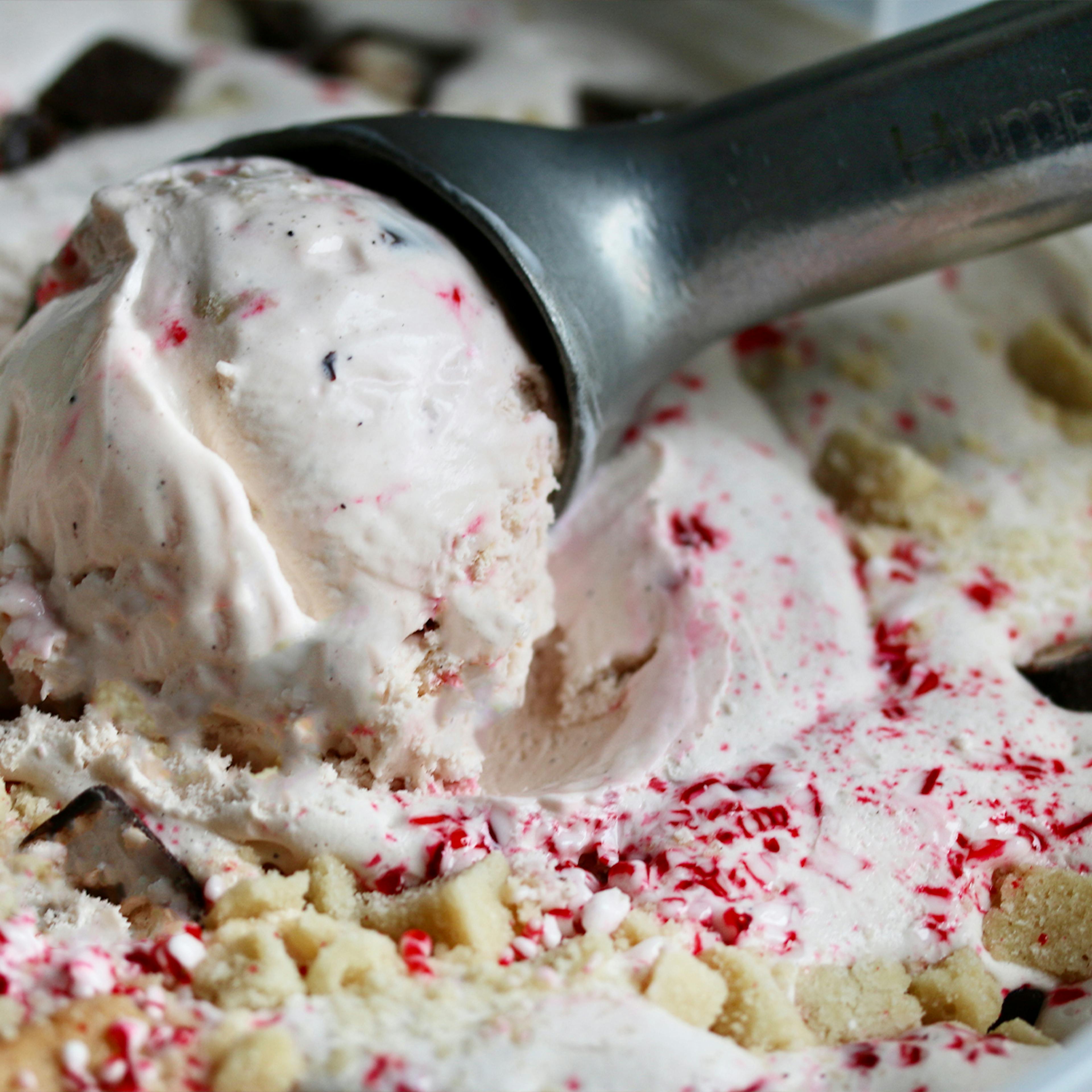 Holiday Ice Cream - 6 Pints by Humphry Slocombe Ice Cream - Alternate image 1