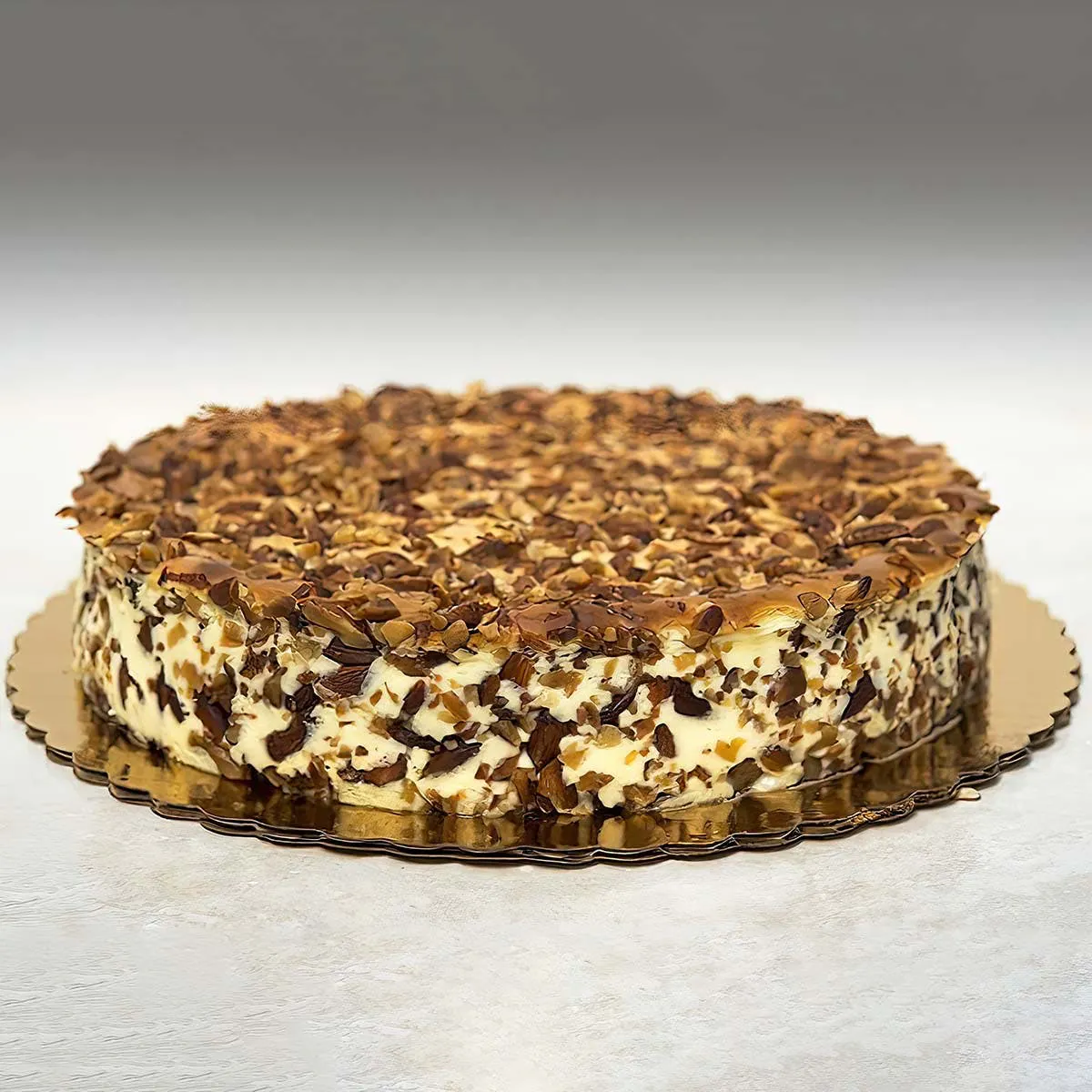 6" Cheesecake + Cannoli Kit (6 Pack) Combo by Veniero's - Alternate image 8