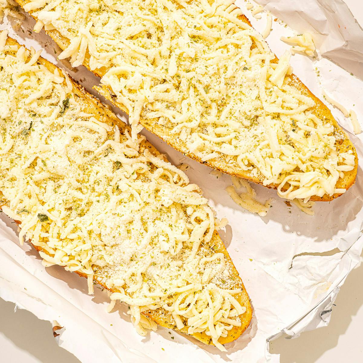 Christian's Signature Pizza + Garlic Bread Combo for 8-12 by Chef Christian Petroni - Alternate image 5